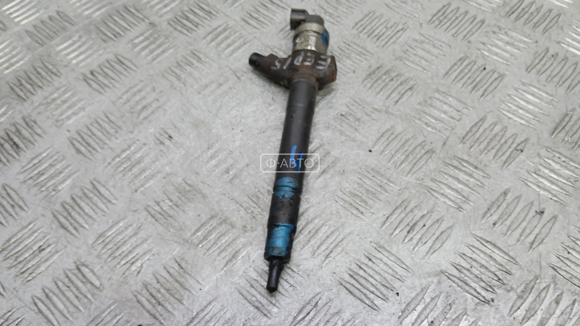 Форсунка дизельная