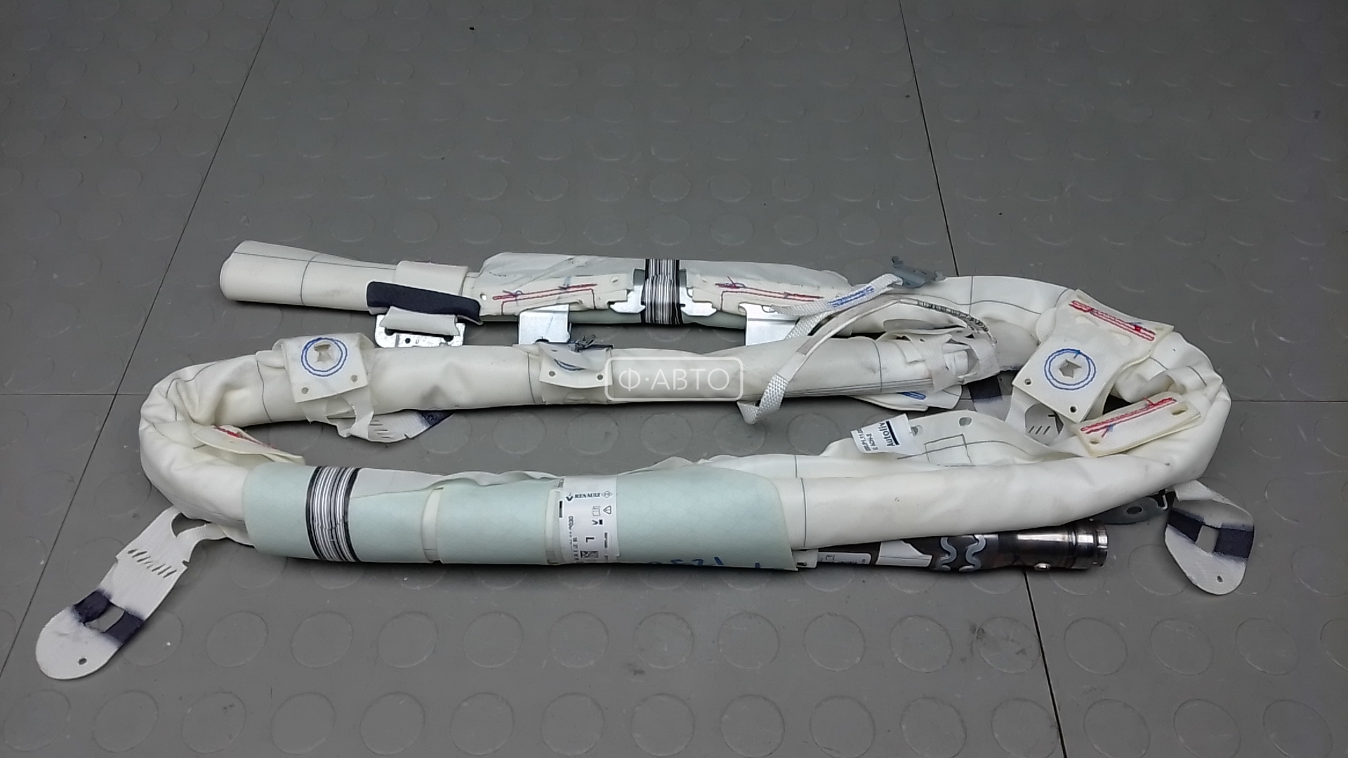 Шторка безопасности