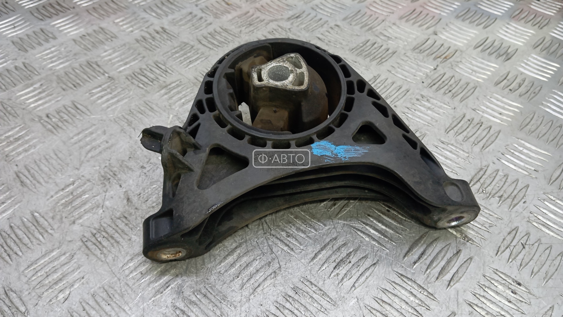 Подушка КПП