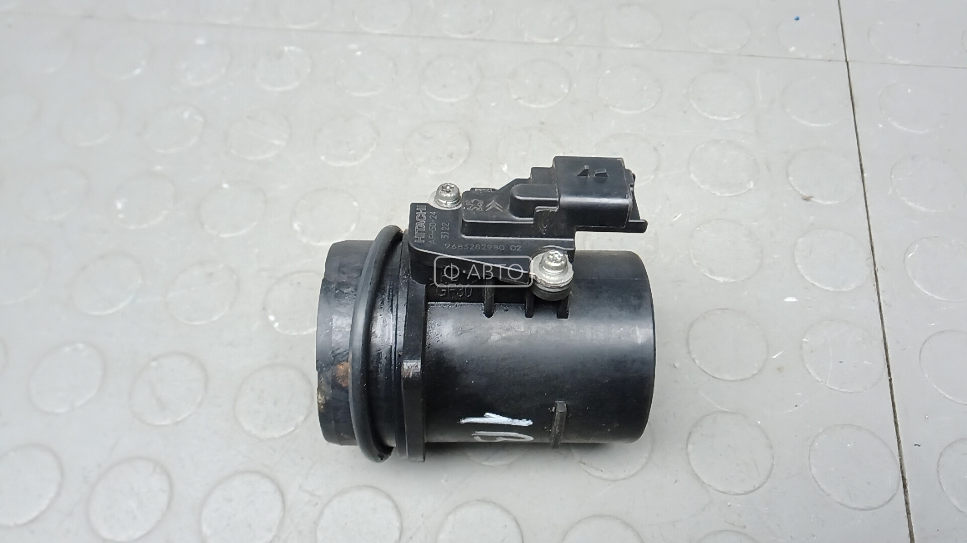 Расходомер воздуха дизельный