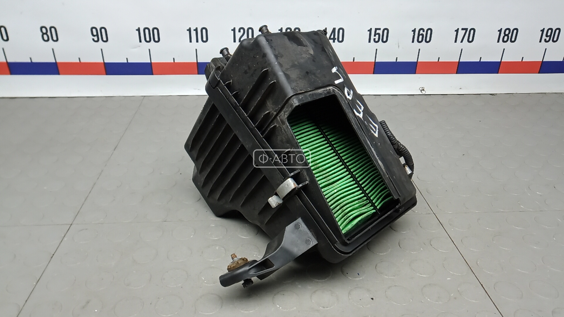 Корпус воздушного фильтра