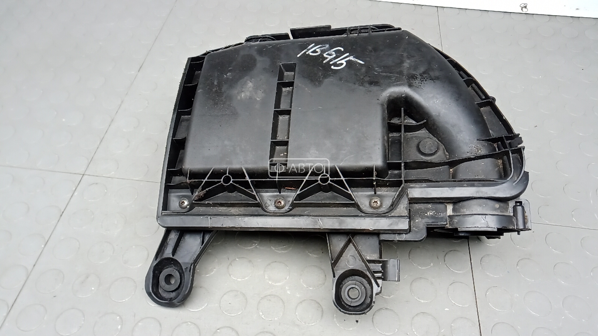 Корпус воздушного фильтра