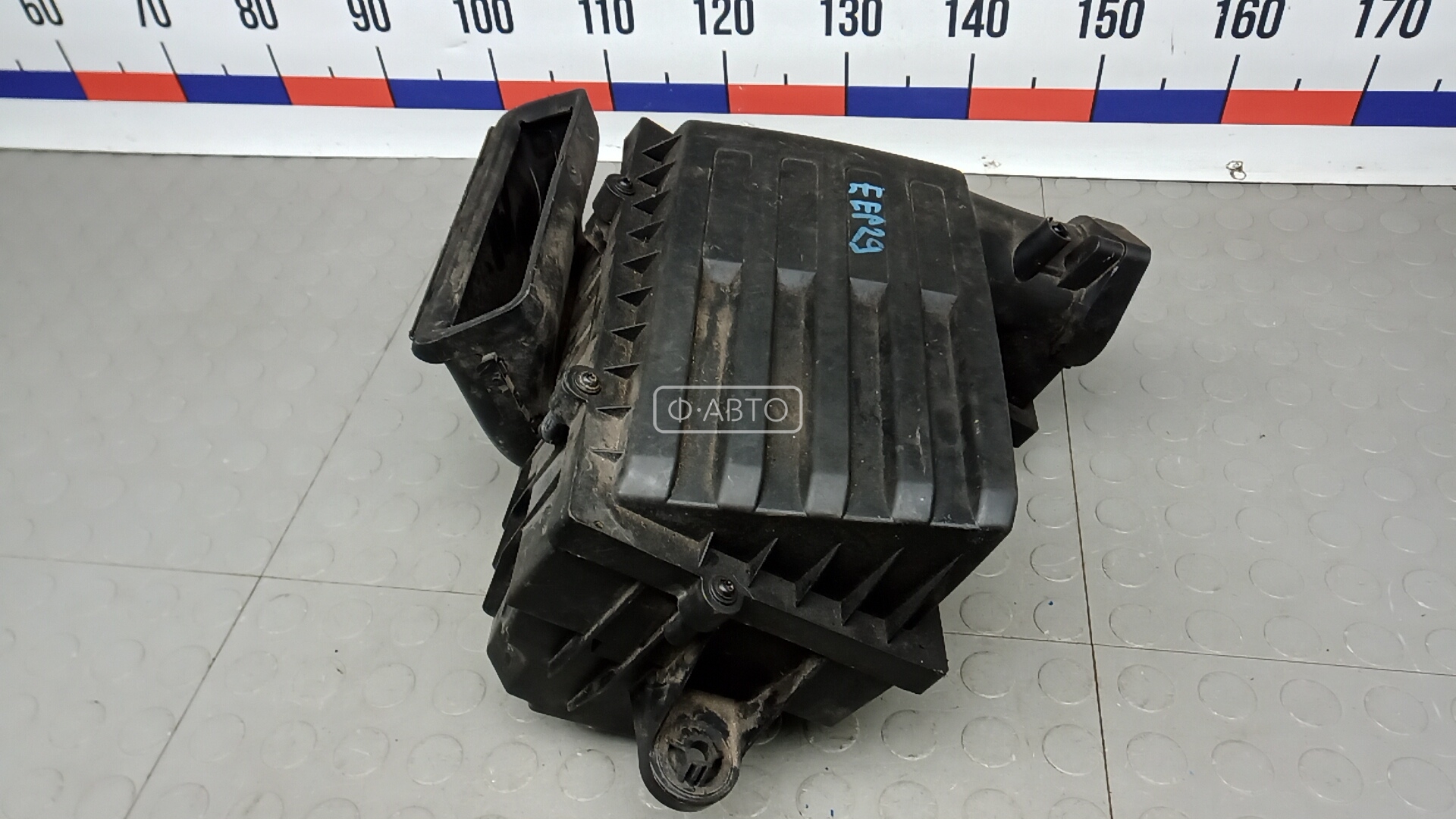 Корпус воздушного фильтра