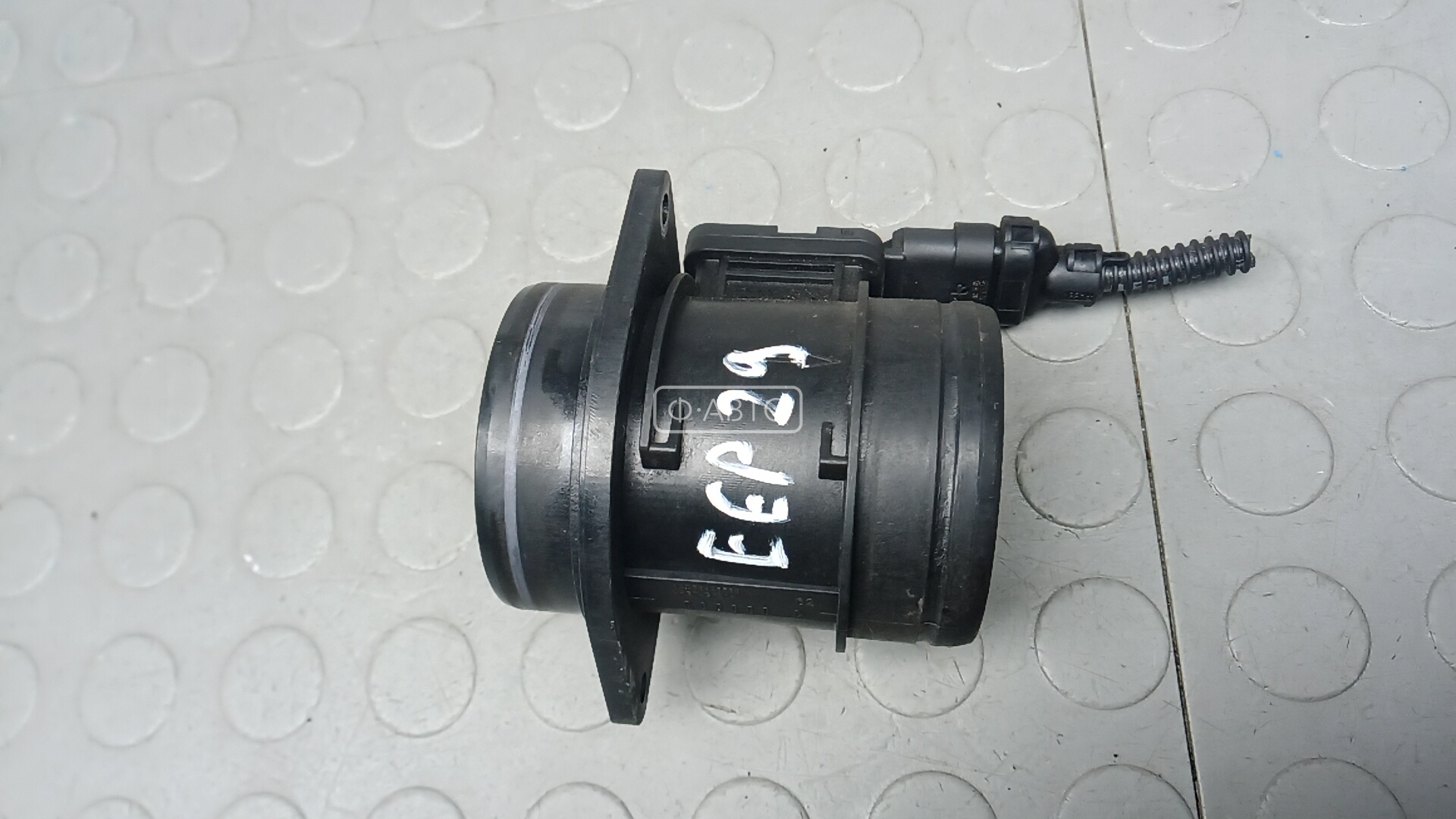 Расходомер воздуха дизельный