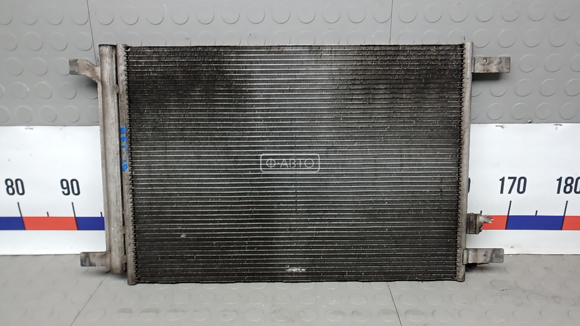 Радиатор кондиционера