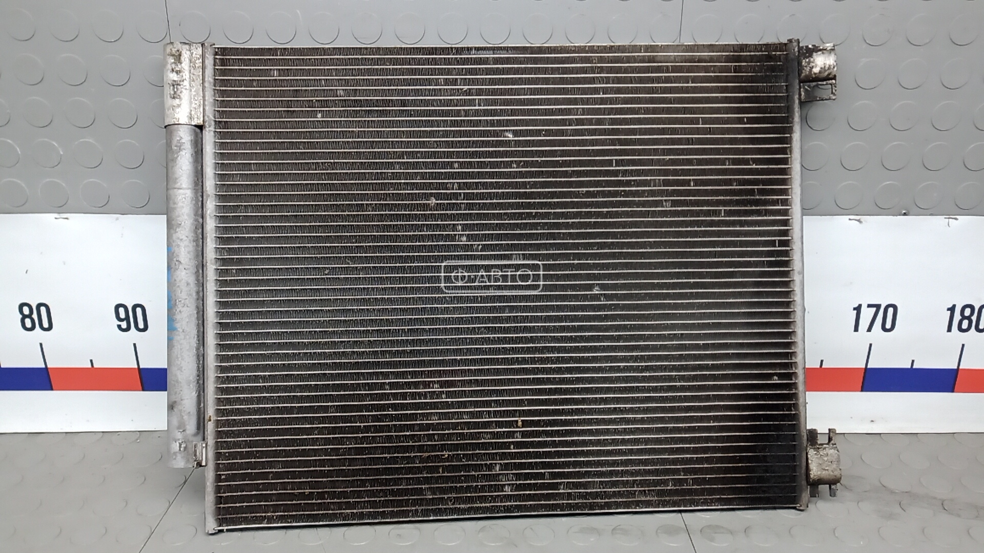 Радиатор кондиционера