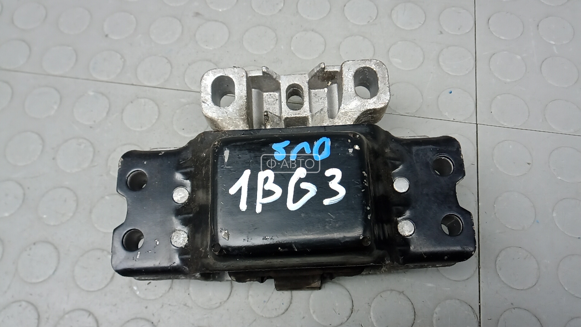 Подушка двигателя бензиновая