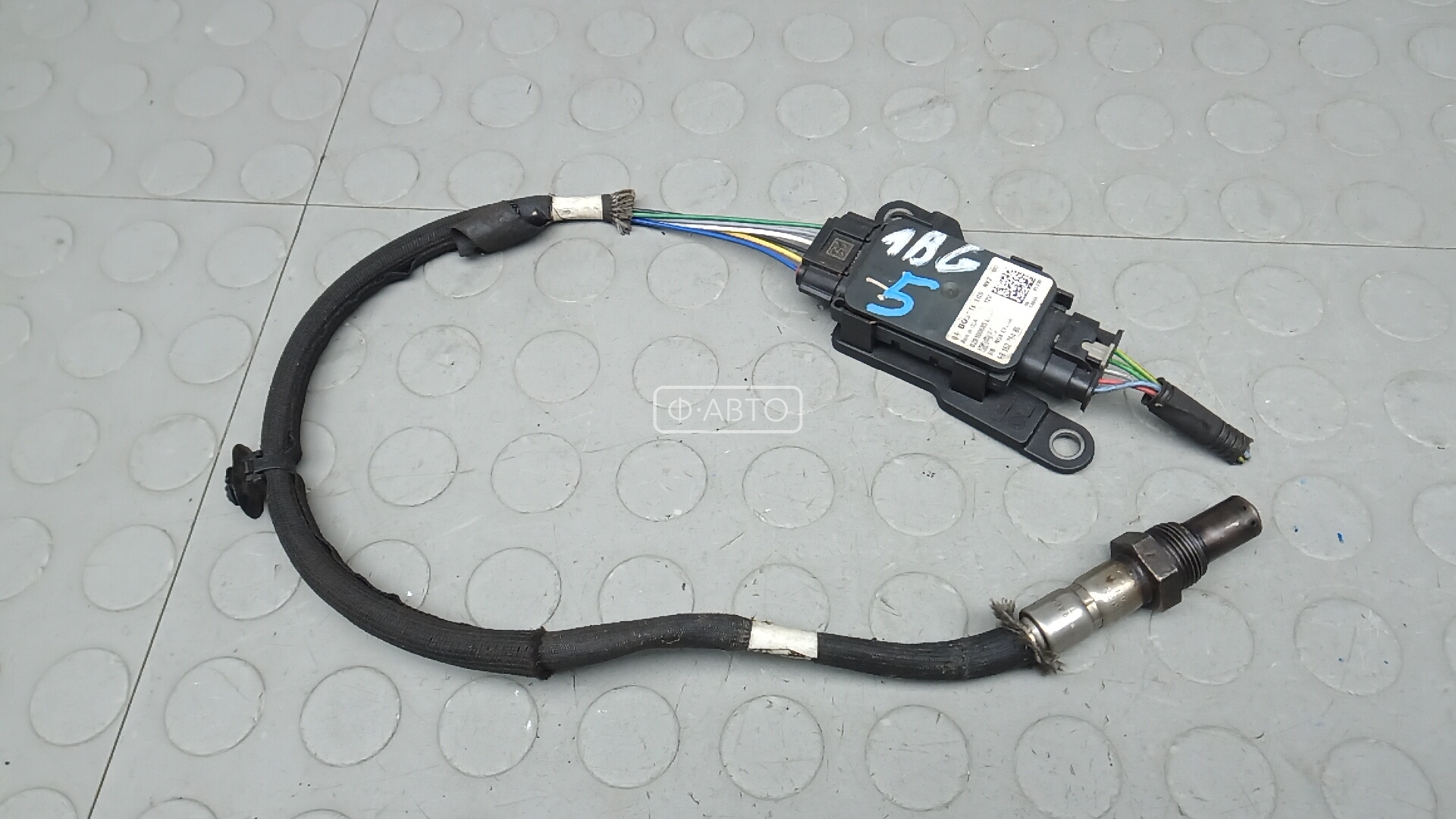 Лямбда-зонд