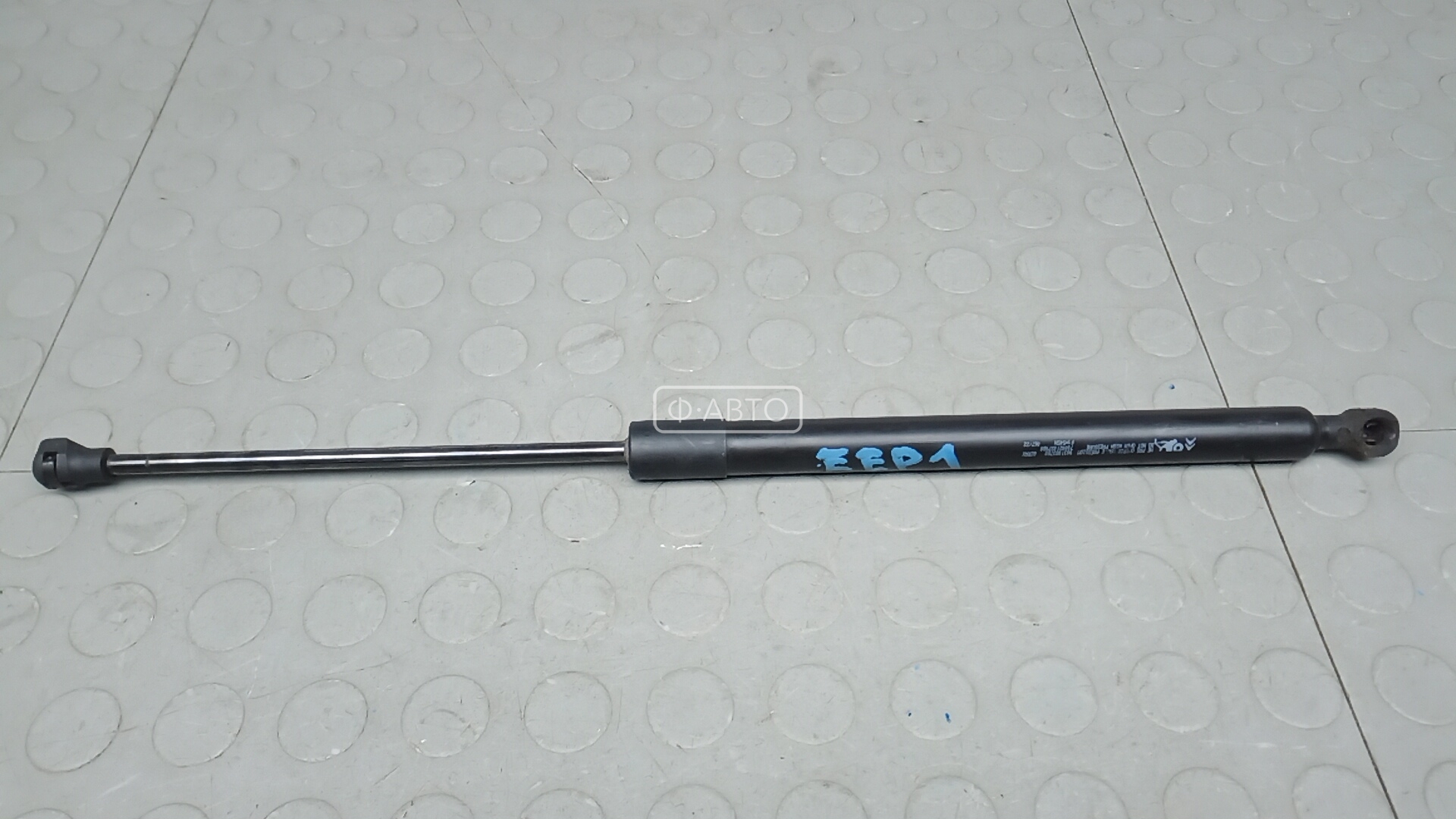 Амортизатор 3-5 двери