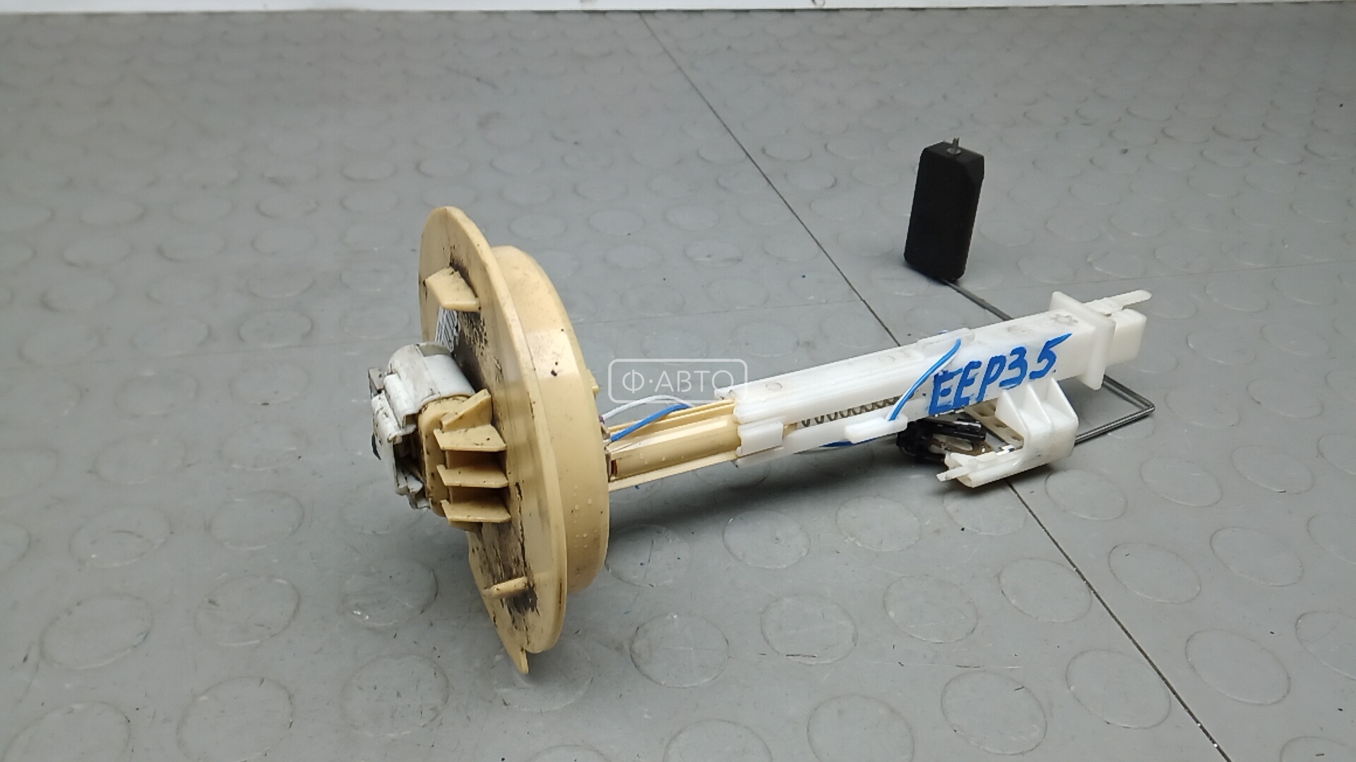 Датчик уровня топлива