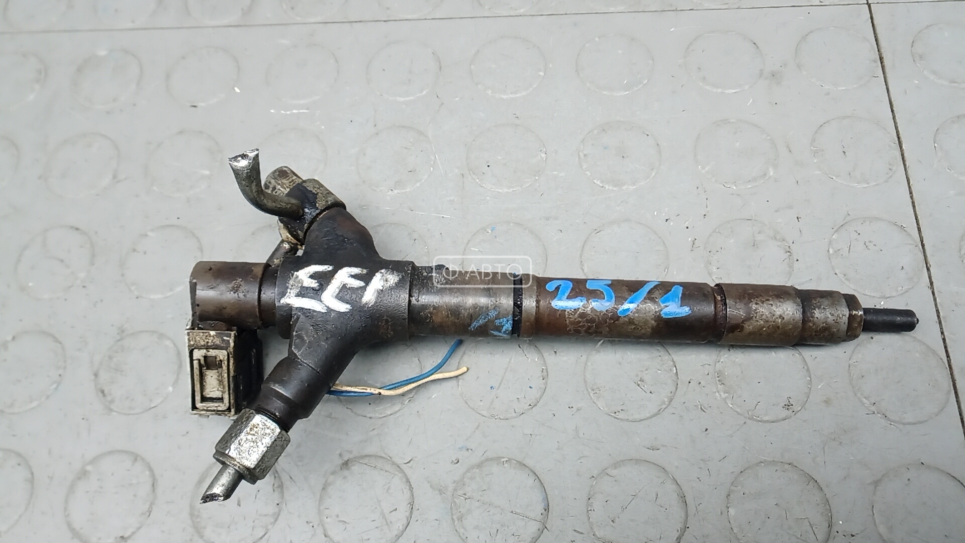 Форсунка дизельная