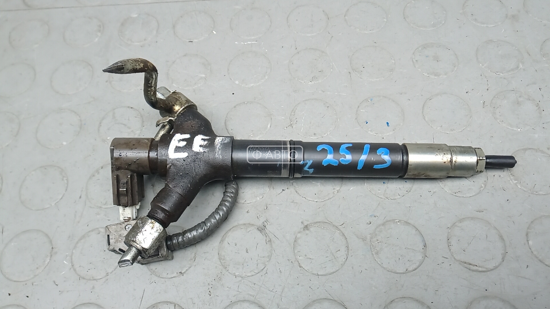 Форсунка дизельная