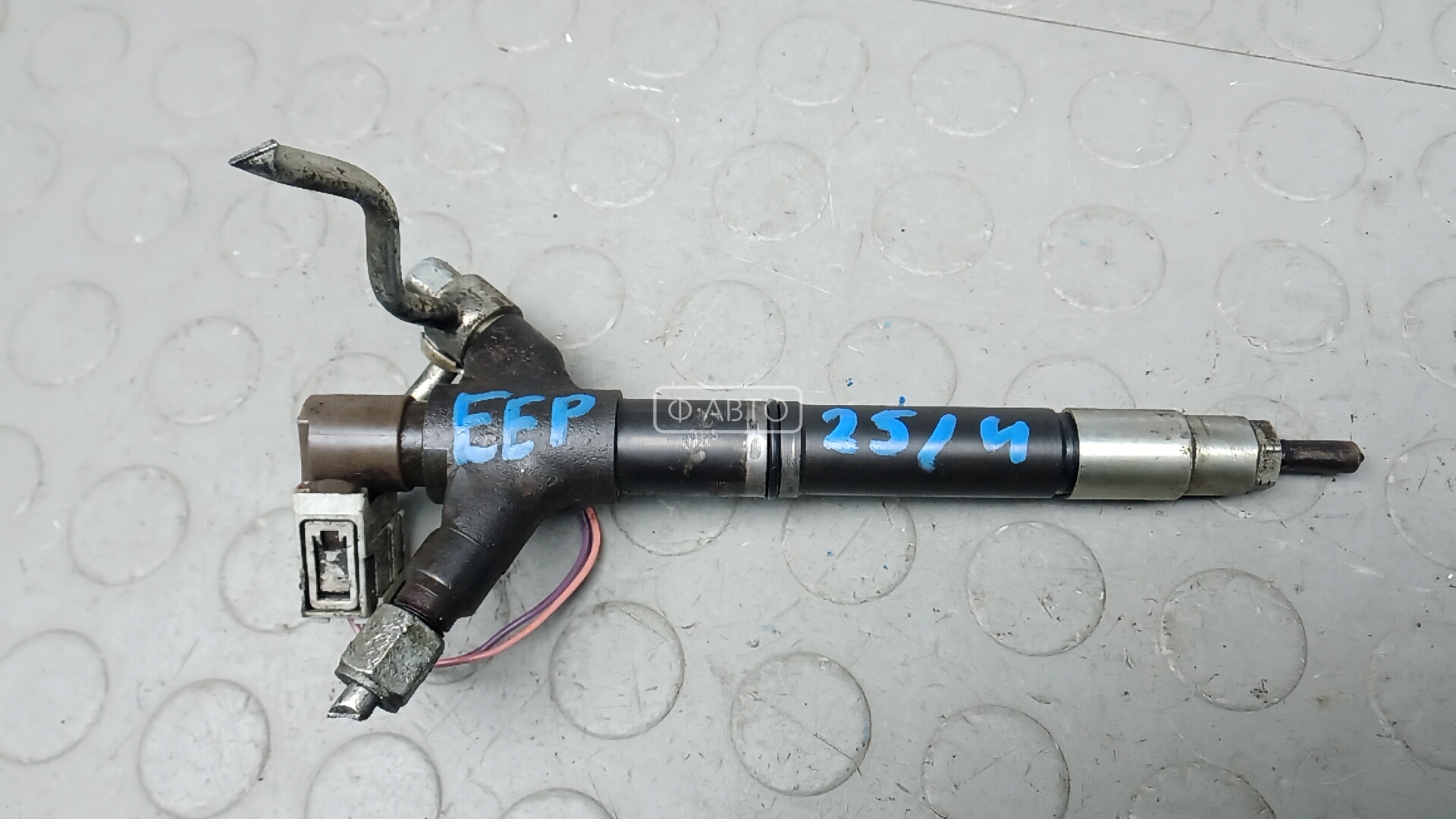 Форсунка дизельная