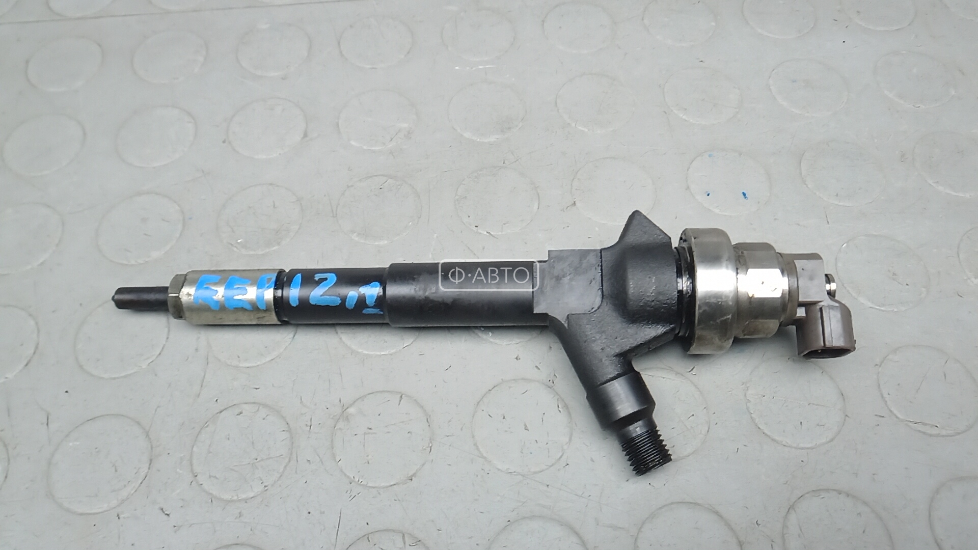 Форсунка дизельная