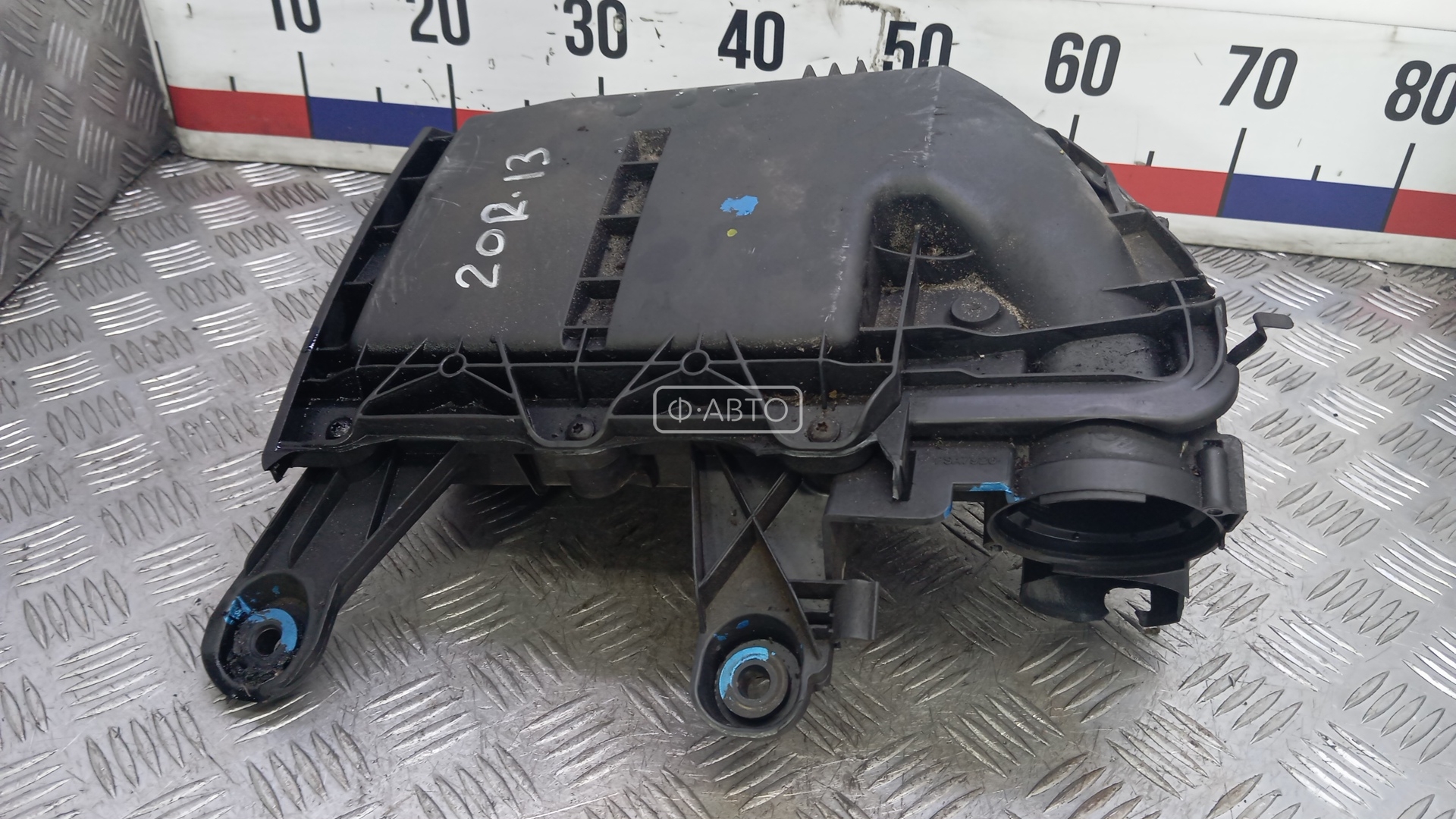 Корпус воздушного фильтра