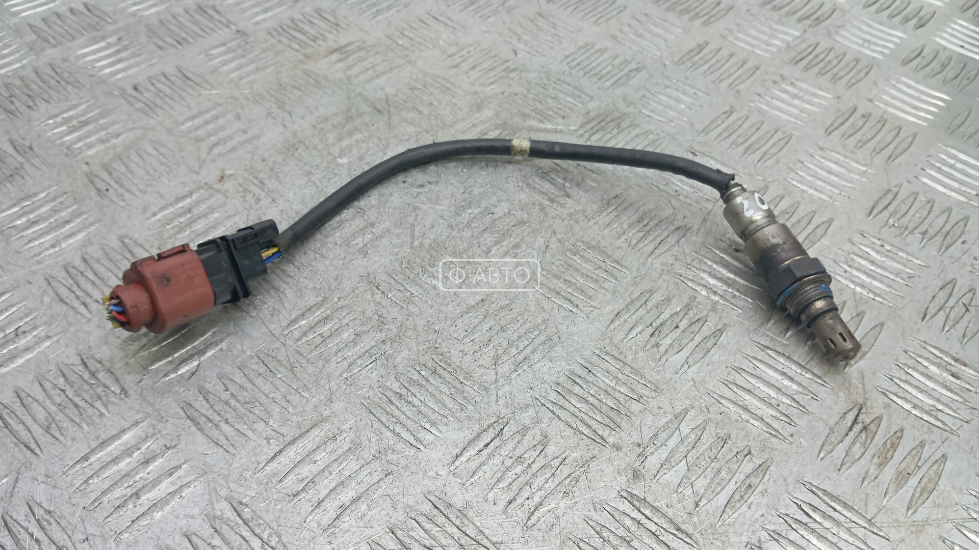 Лямбда-зонд