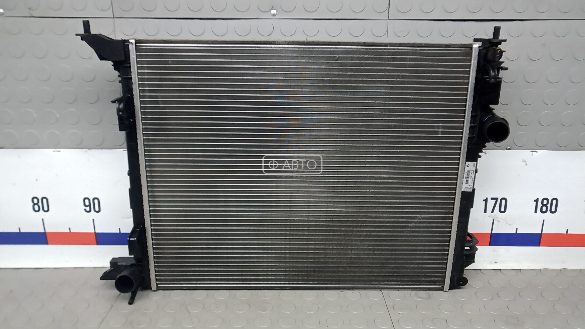 Радиатор системы охлаждения