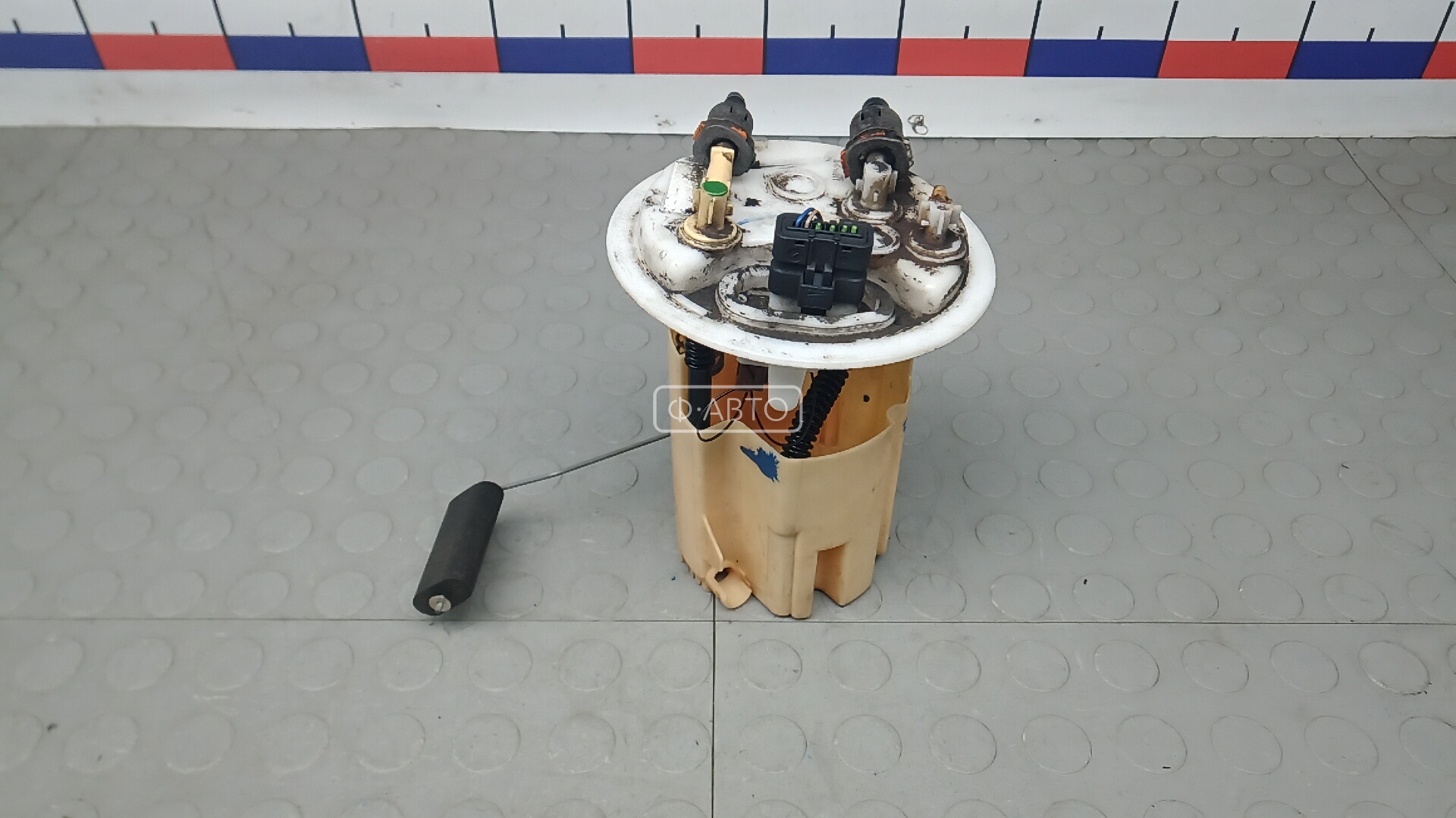 Датчик уровня топлива