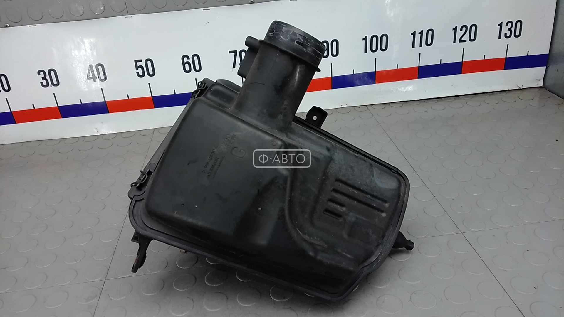 Корпус воздушного фильтра