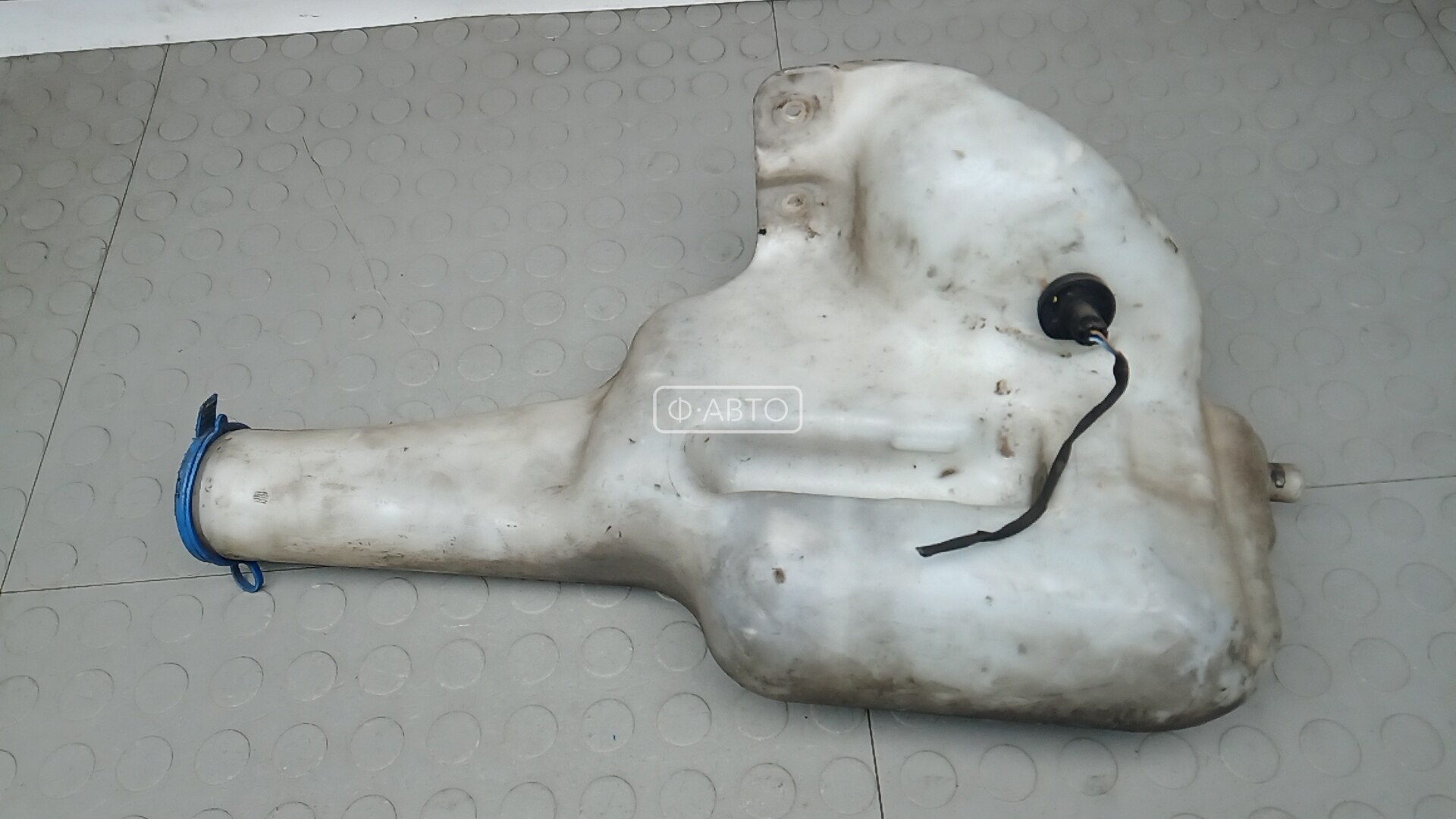 Бачок омывателя