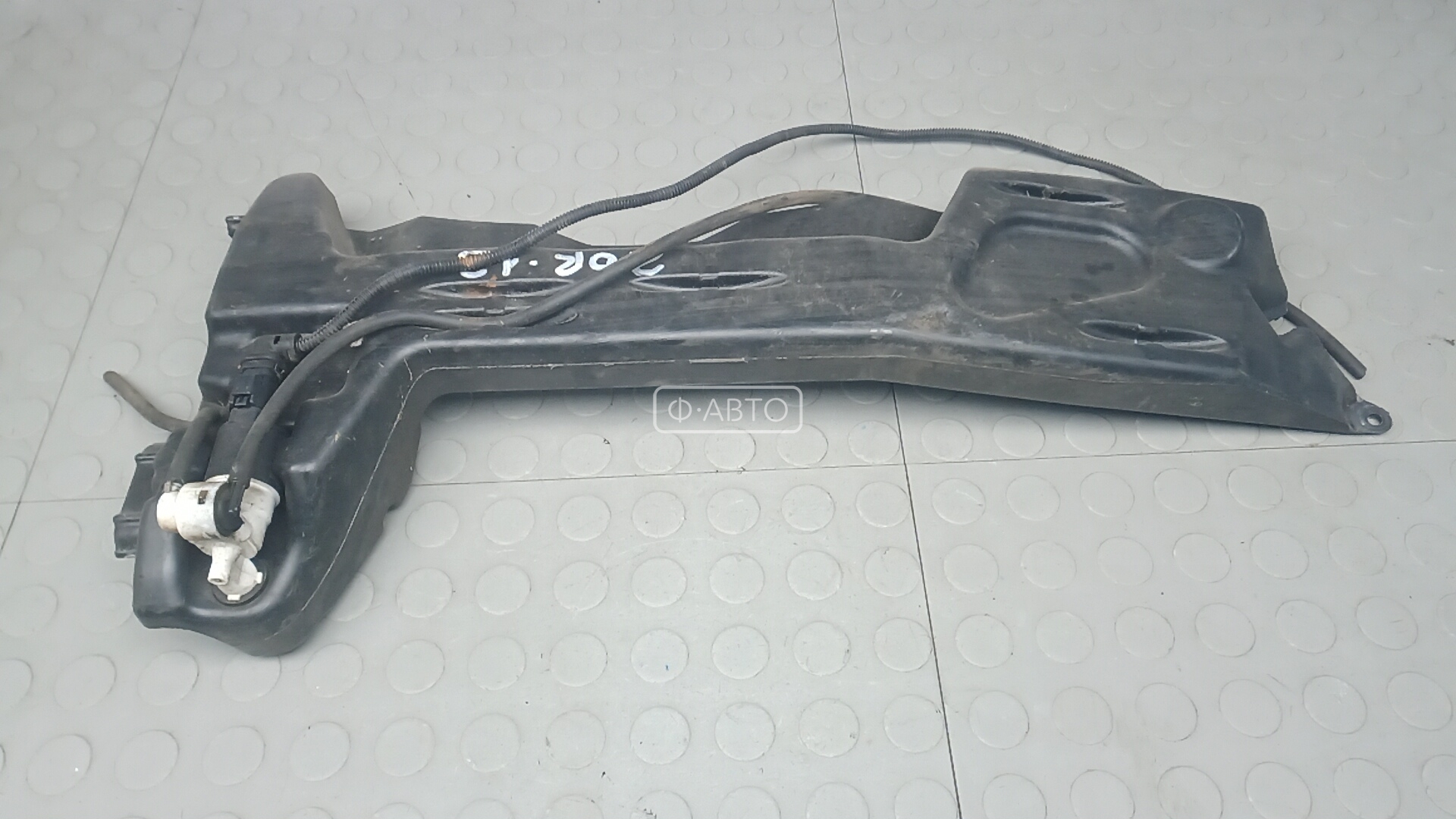 Бачок омывателя