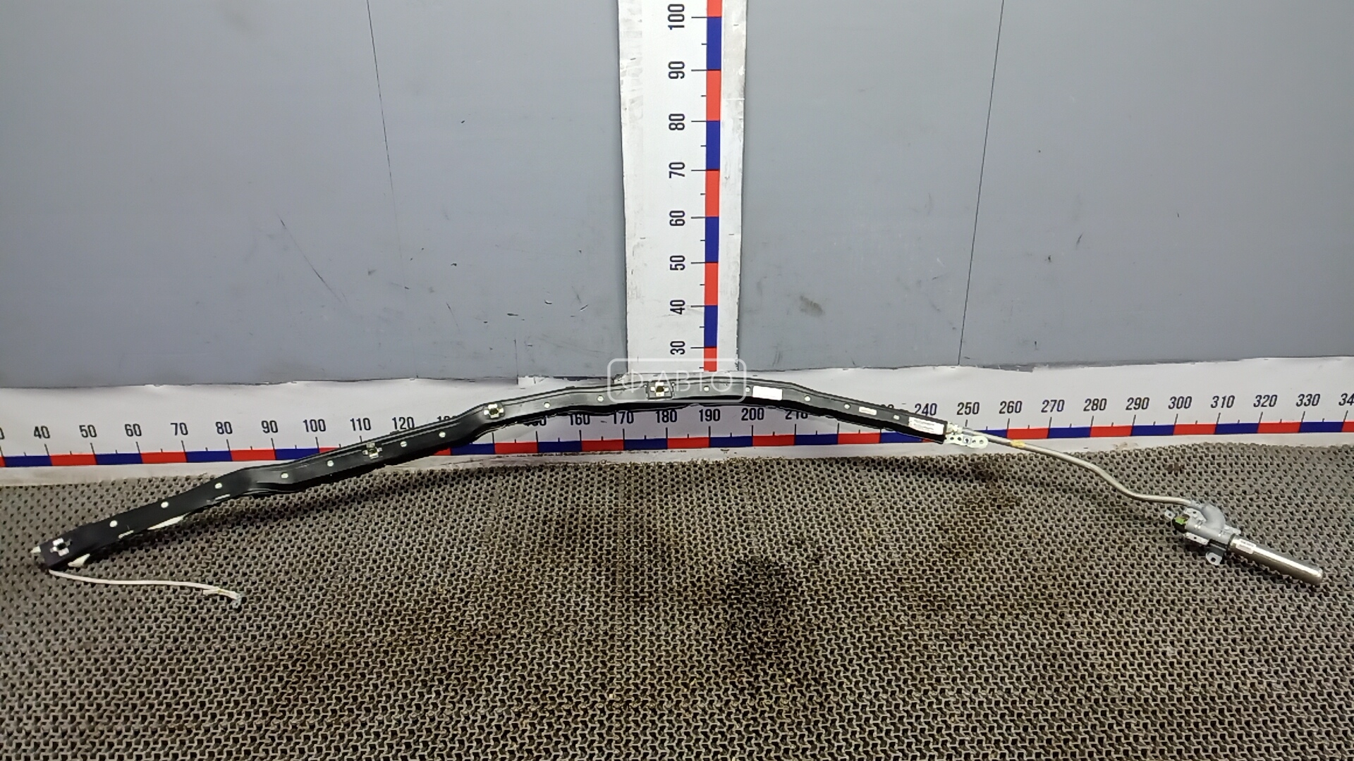 Шторка безопасности