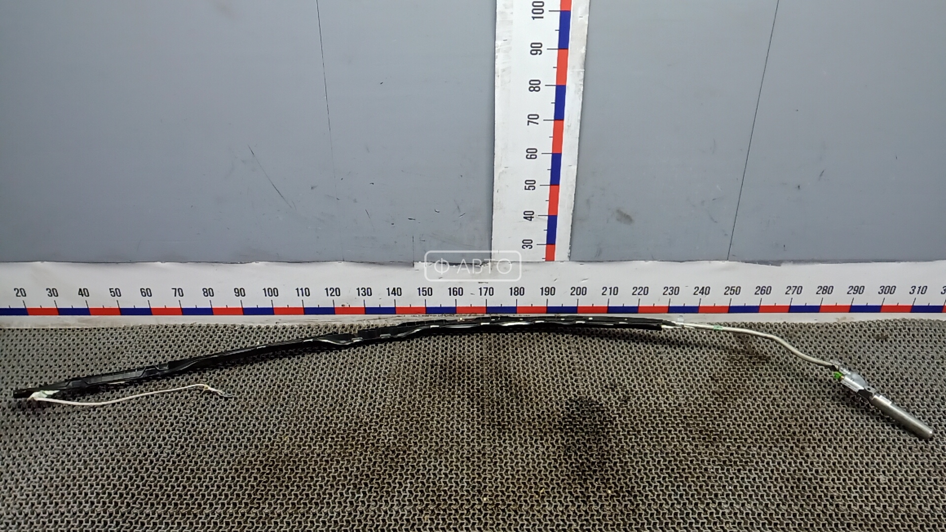 Шторка безопасности