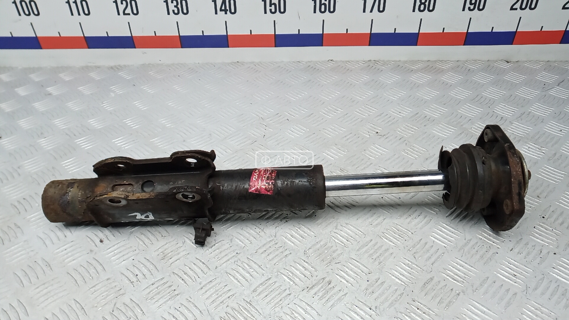 Амортизатор передний