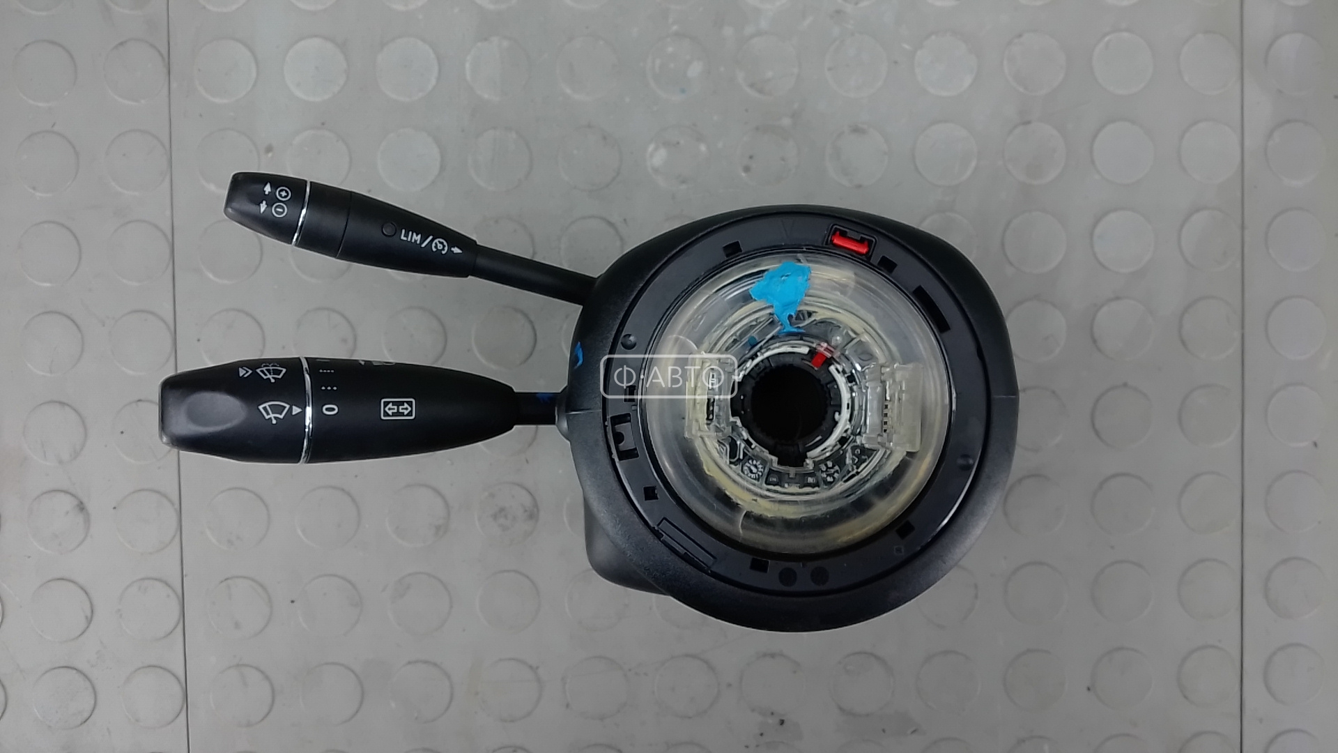 Переключатель поворотов и дворников (стрекоза)