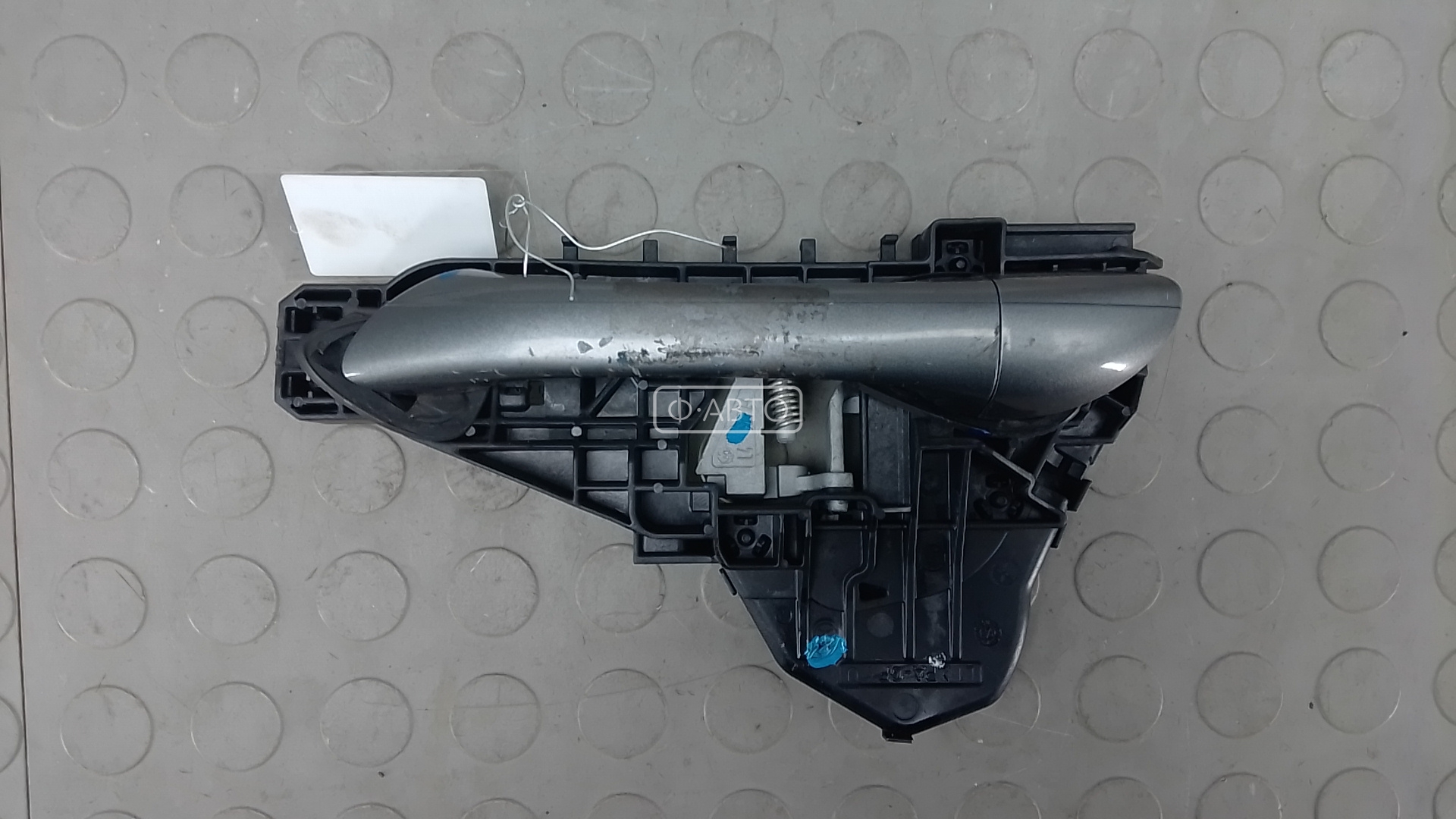 Ручка наружная передняя левая