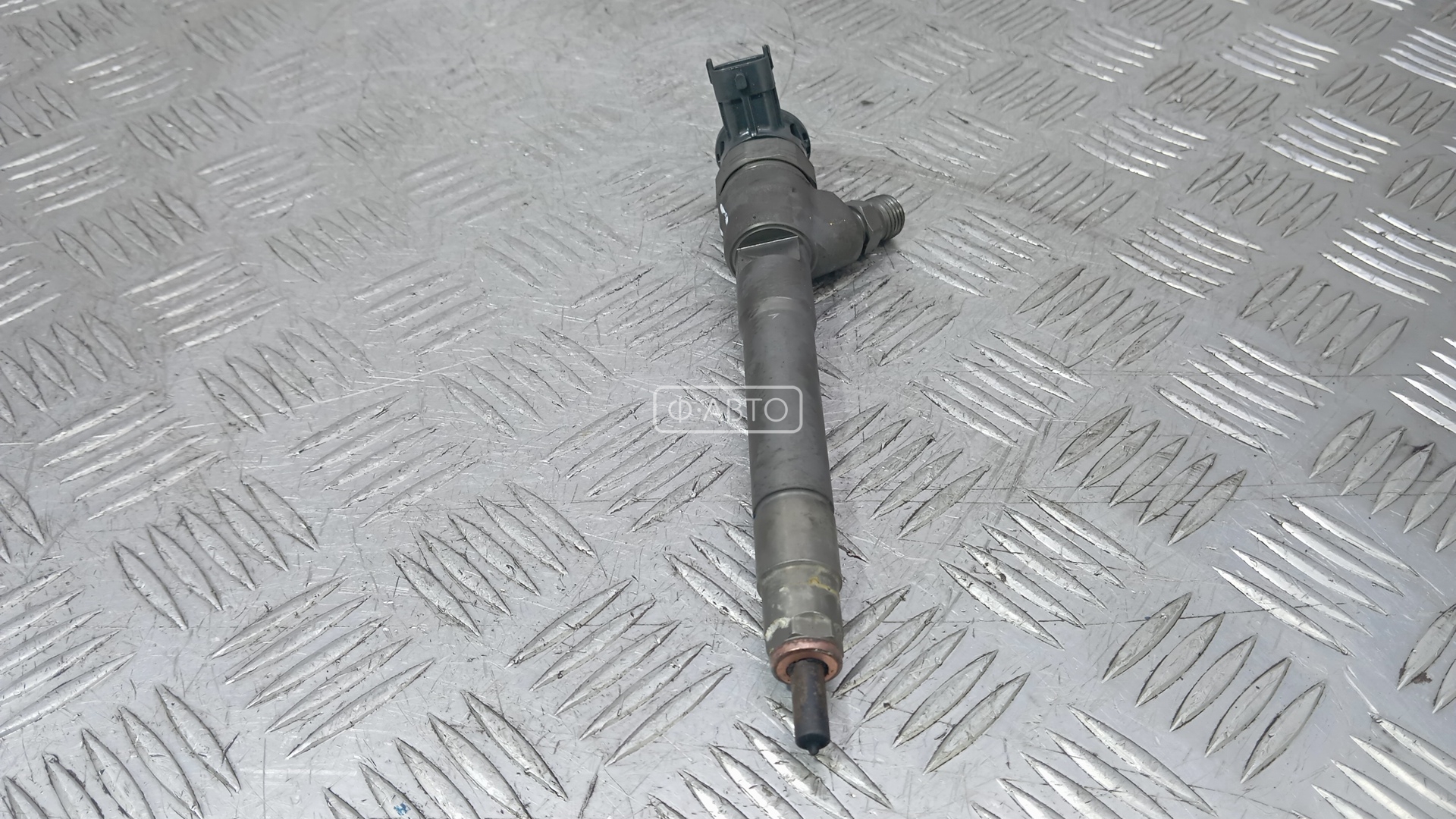 Форсунка дизельная