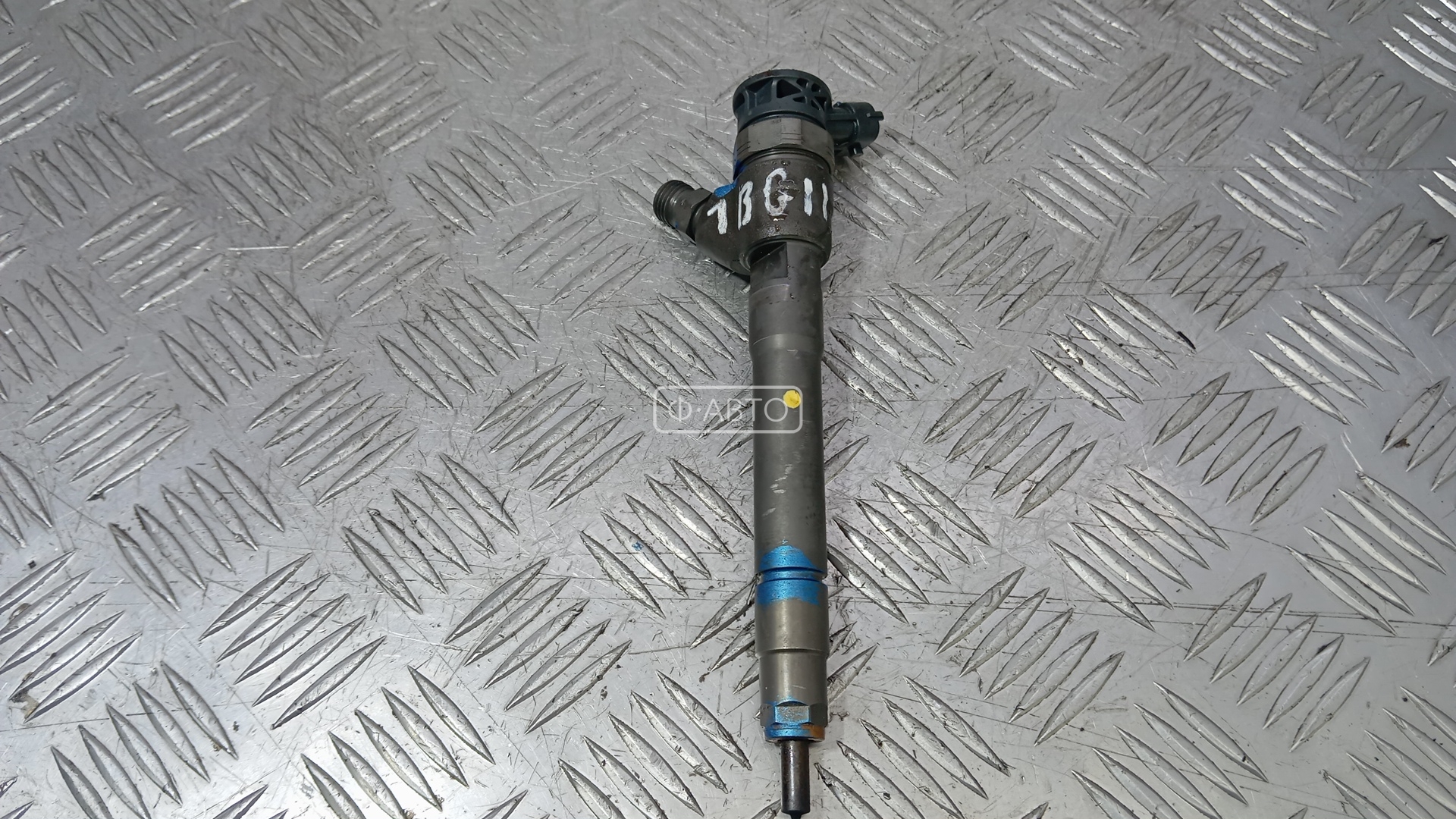 Форсунка дизельная