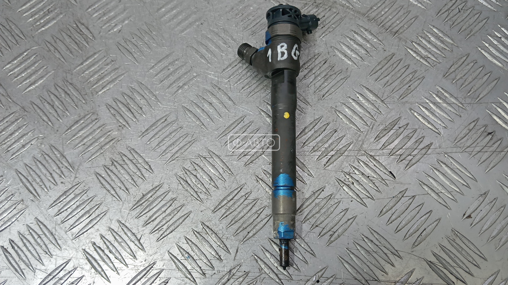 Форсунка дизельная