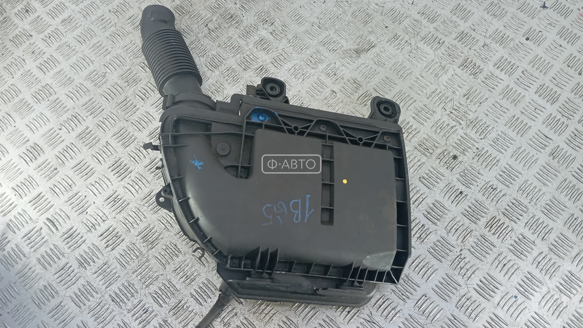 Корпус воздушного фильтра