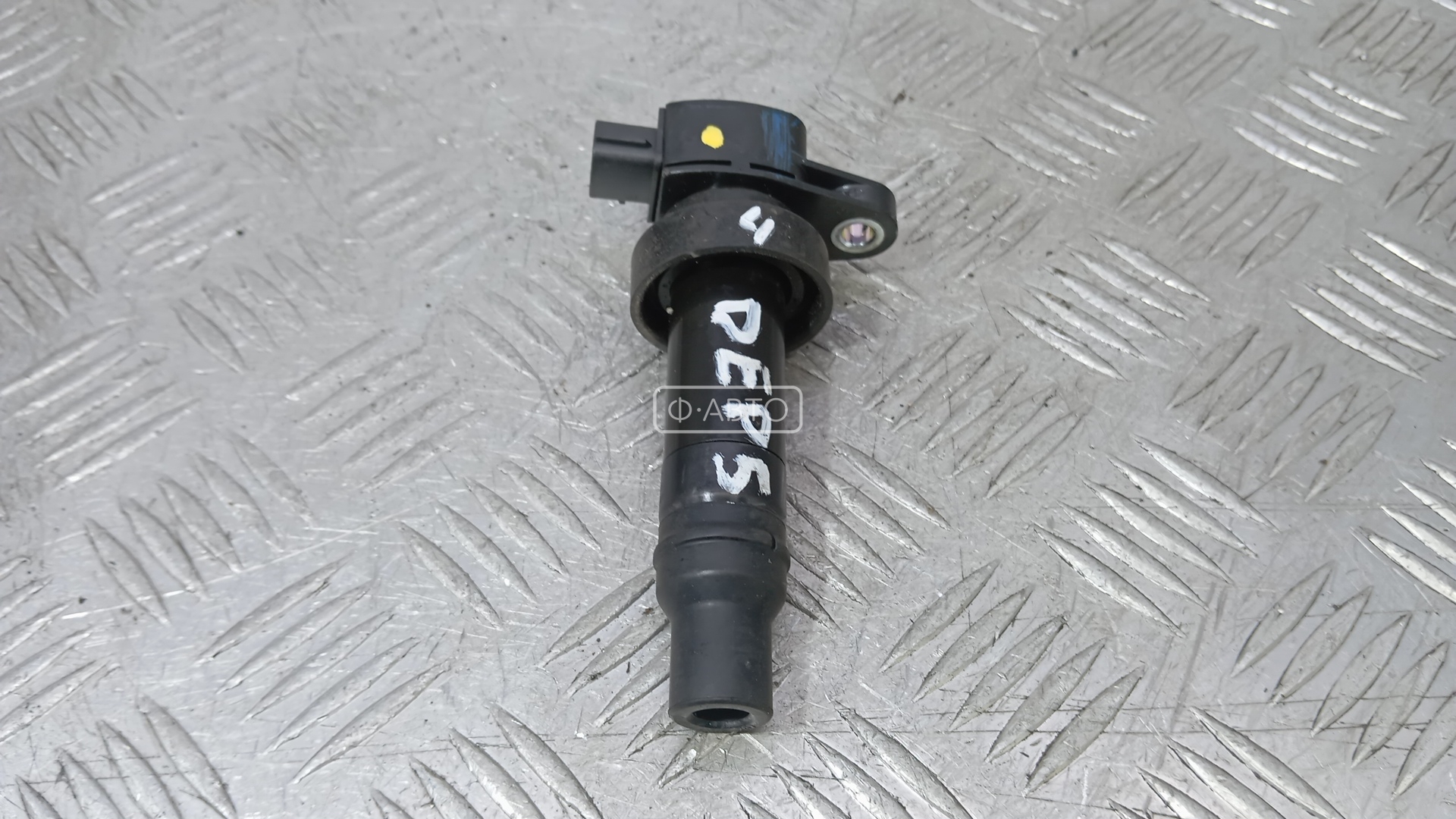 Катушка зажигания бензиновая