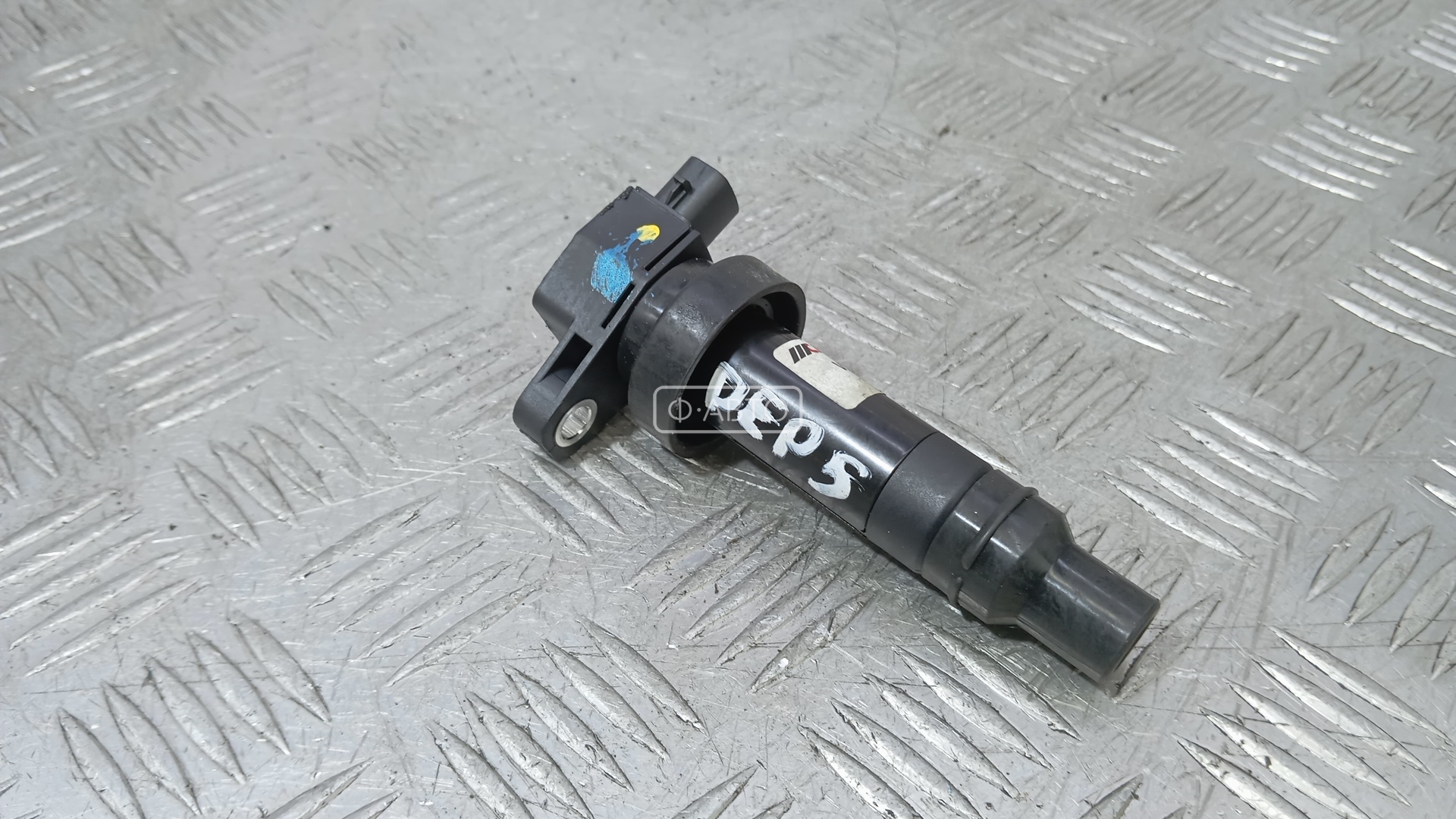 Катушка зажигания бензиновая