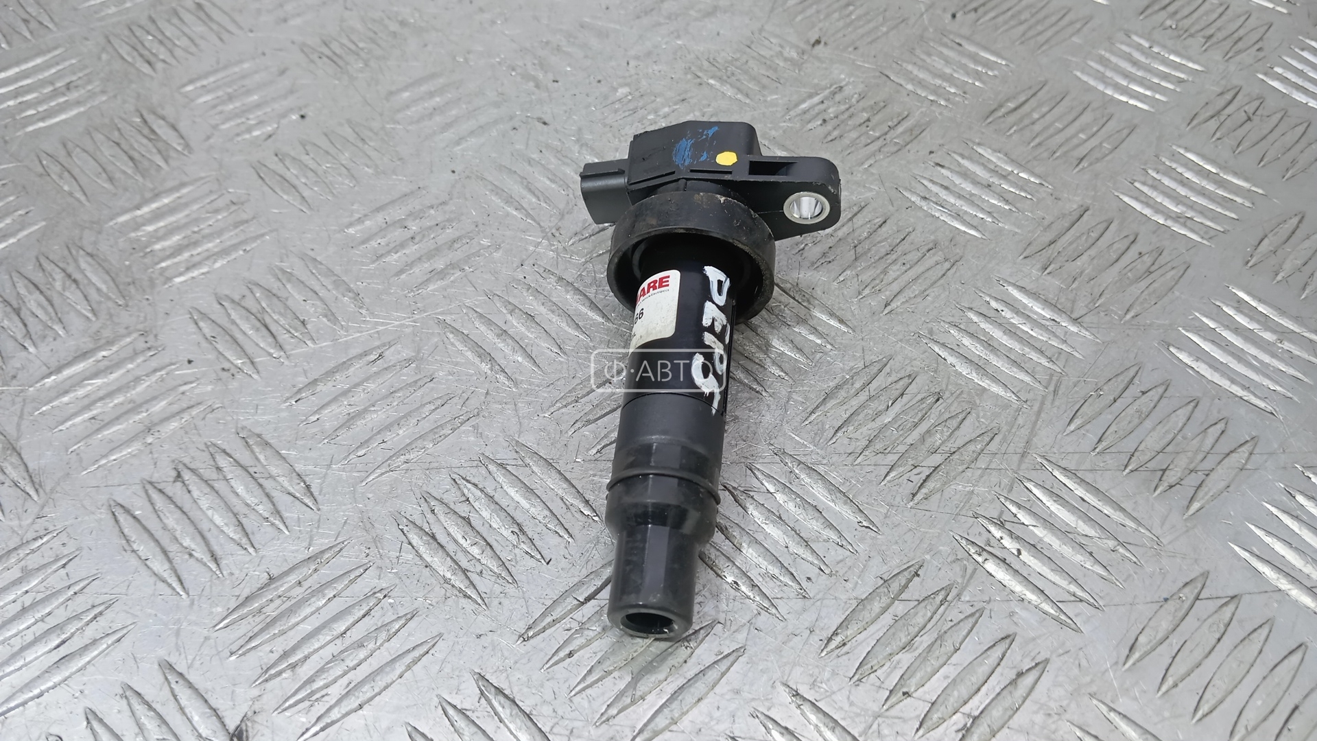 Катушка зажигания бензиновая