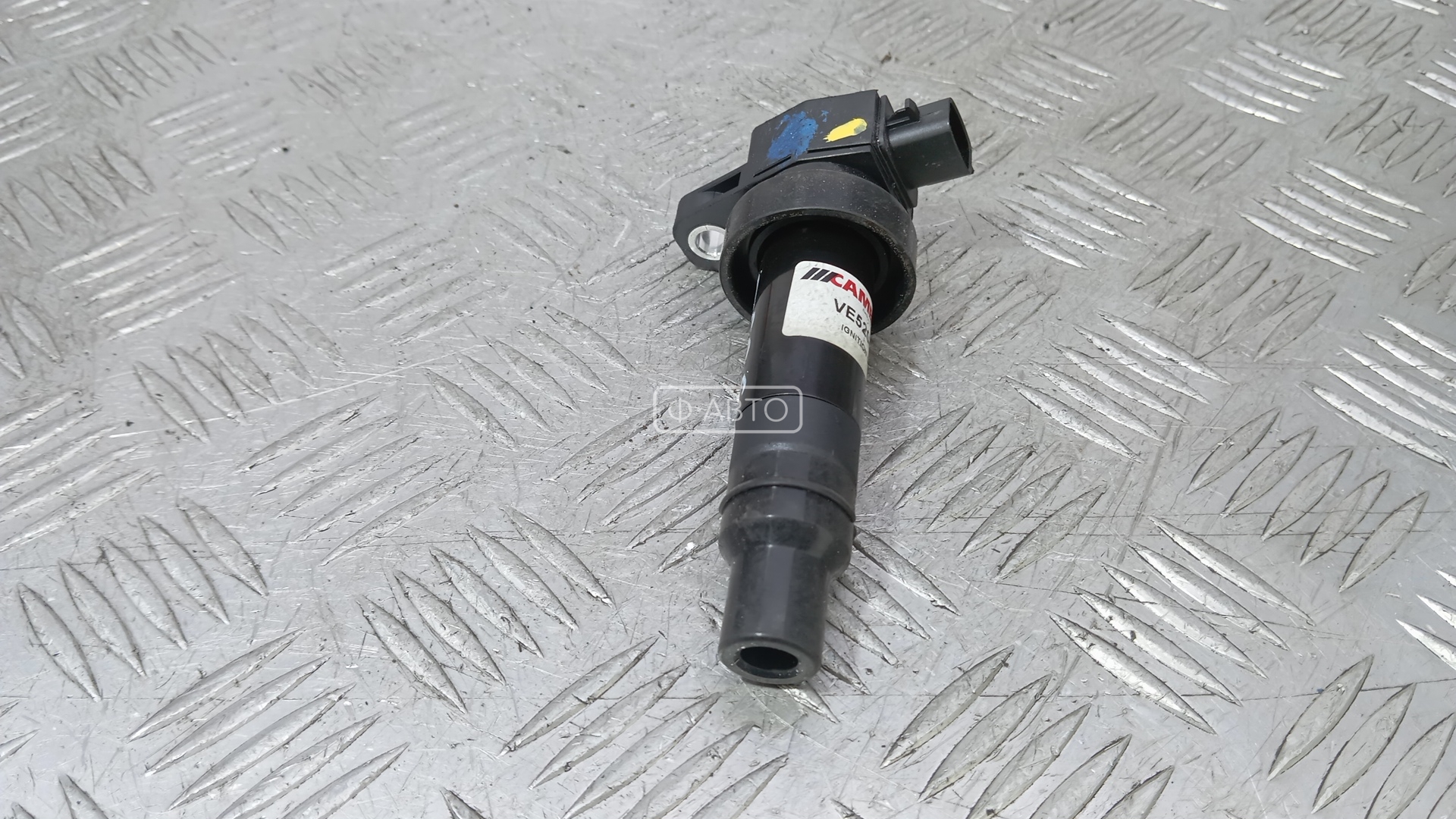 Катушка зажигания бензиновая