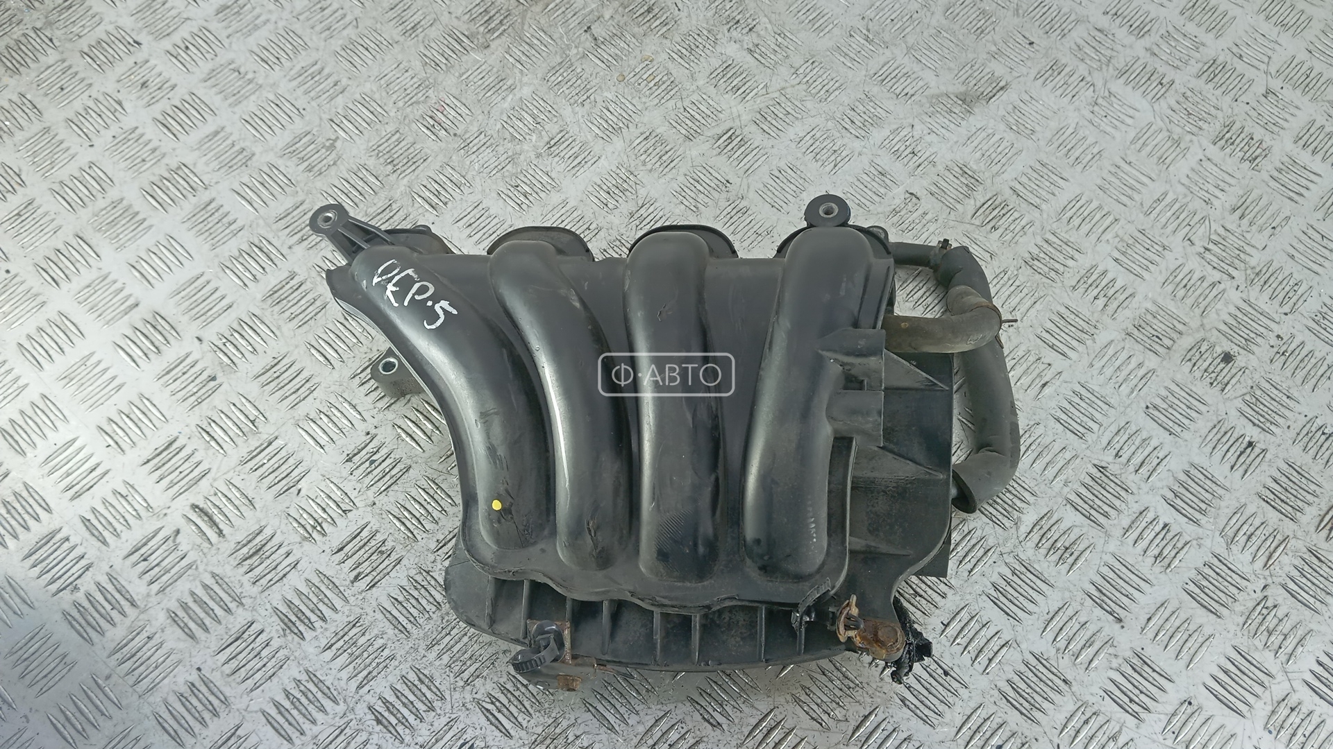 Впускной коллектор бензиновый