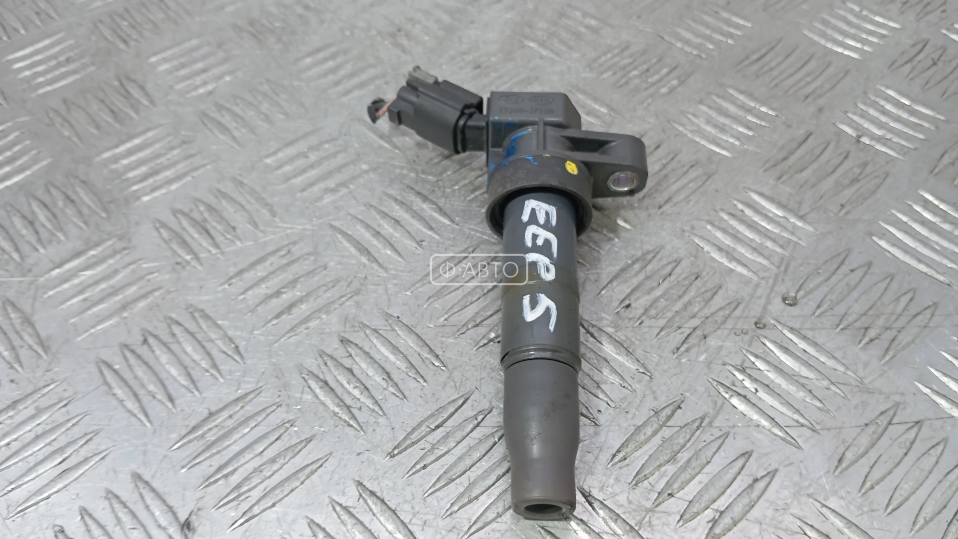 Катушка зажигания бензиновая