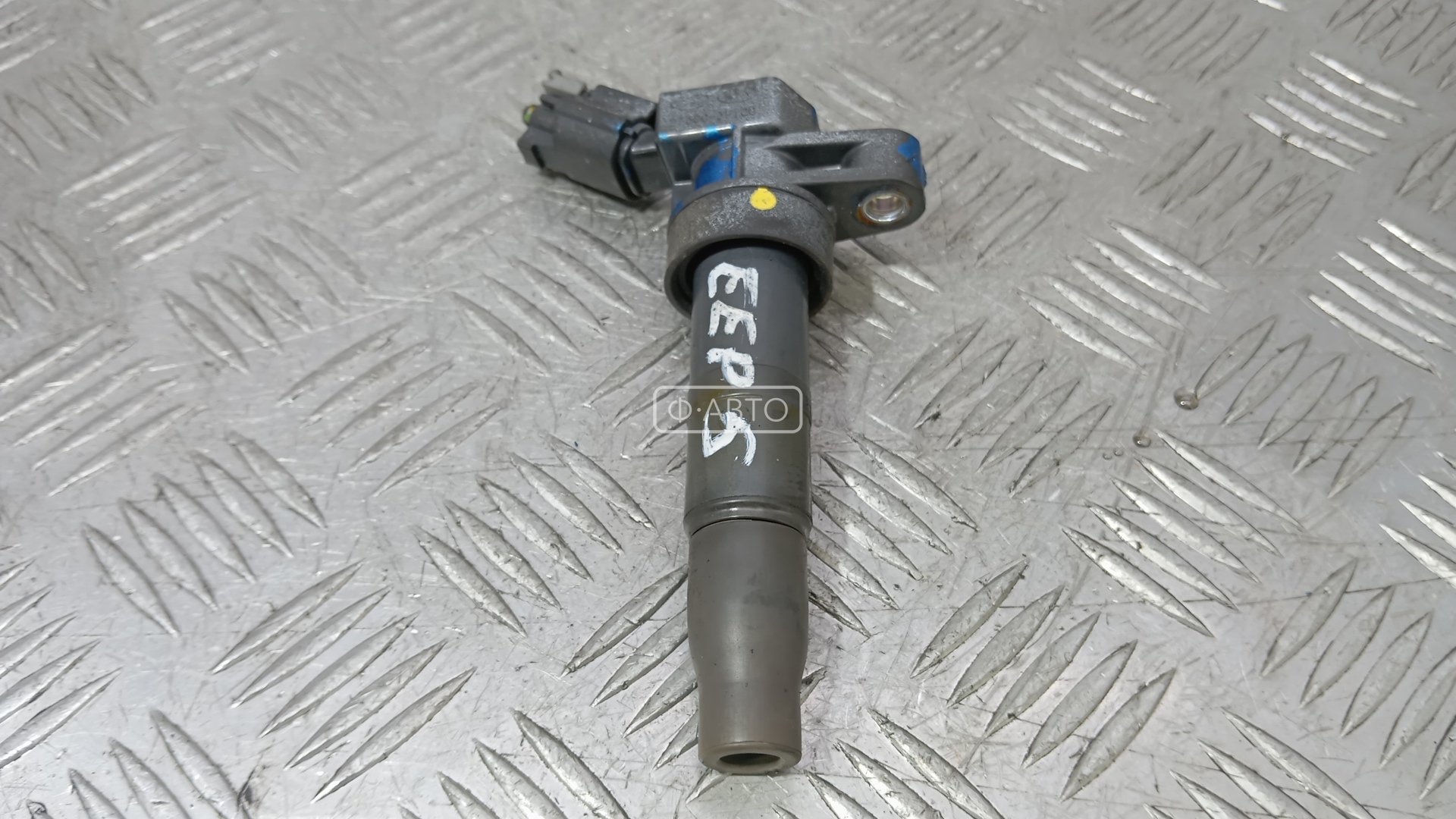 Катушка зажигания бензиновая