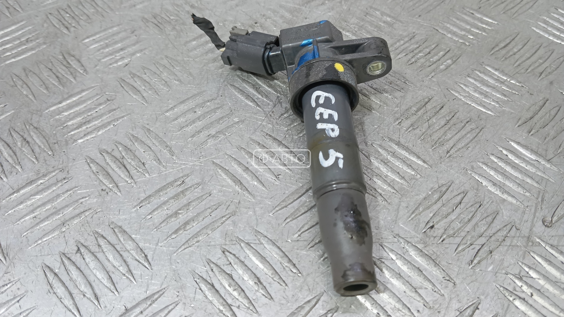 Катушка зажигания бензиновая