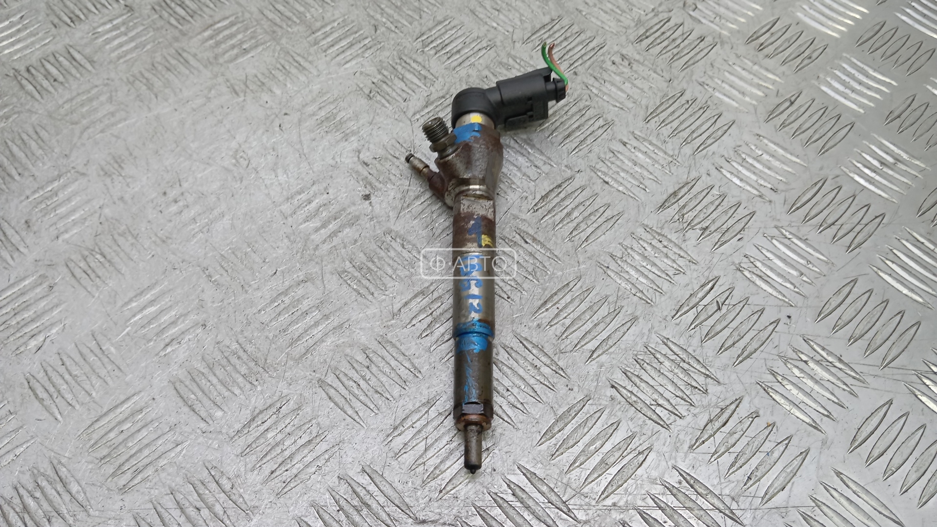 Форсунка дизельная