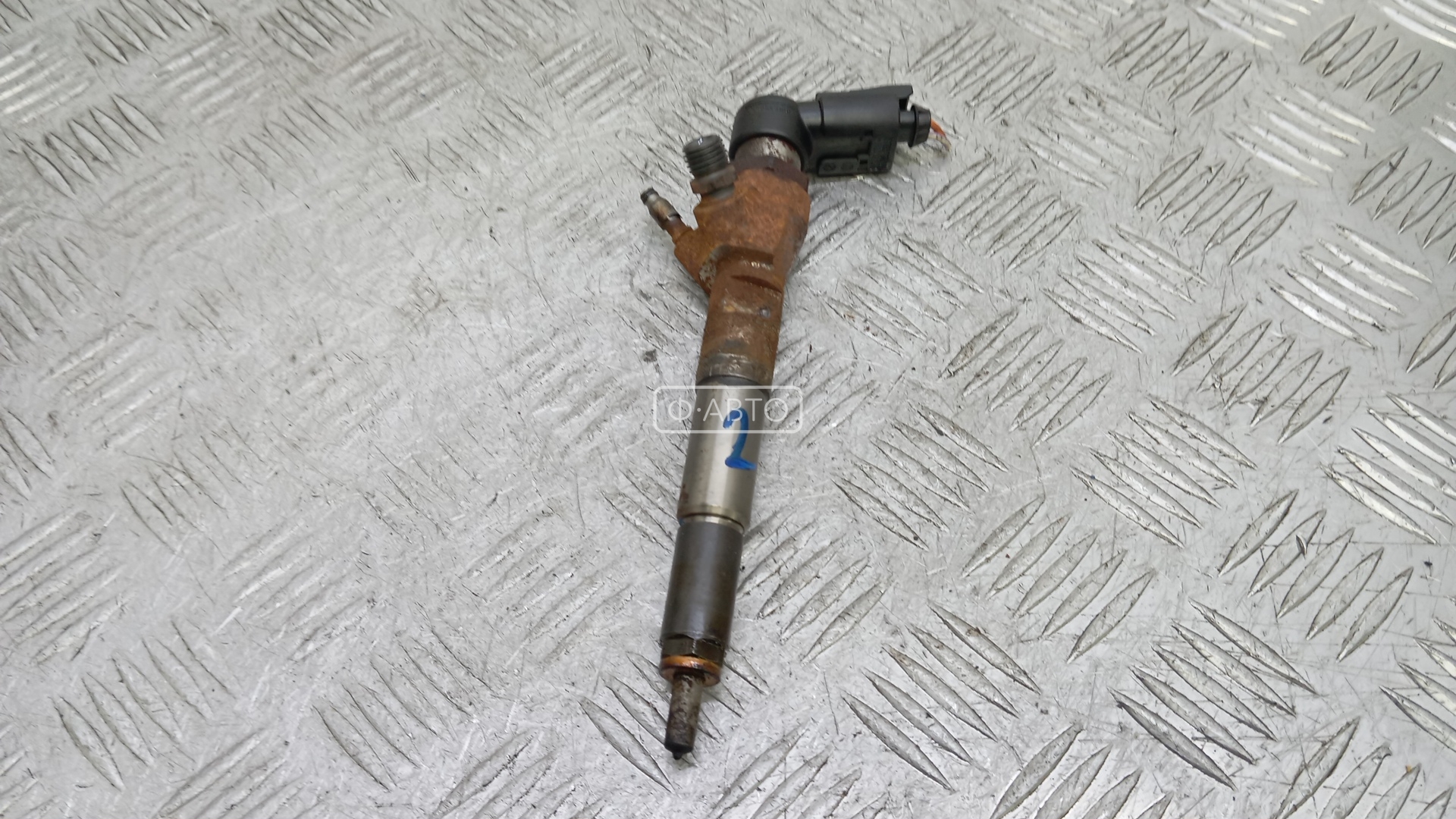 Форсунка дизельная