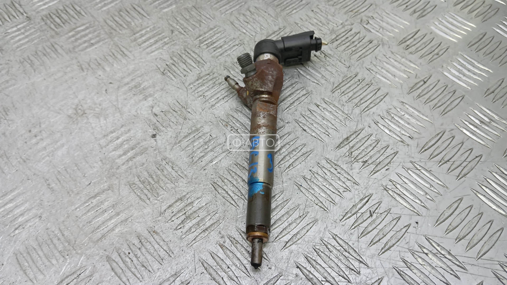 Форсунка дизельная