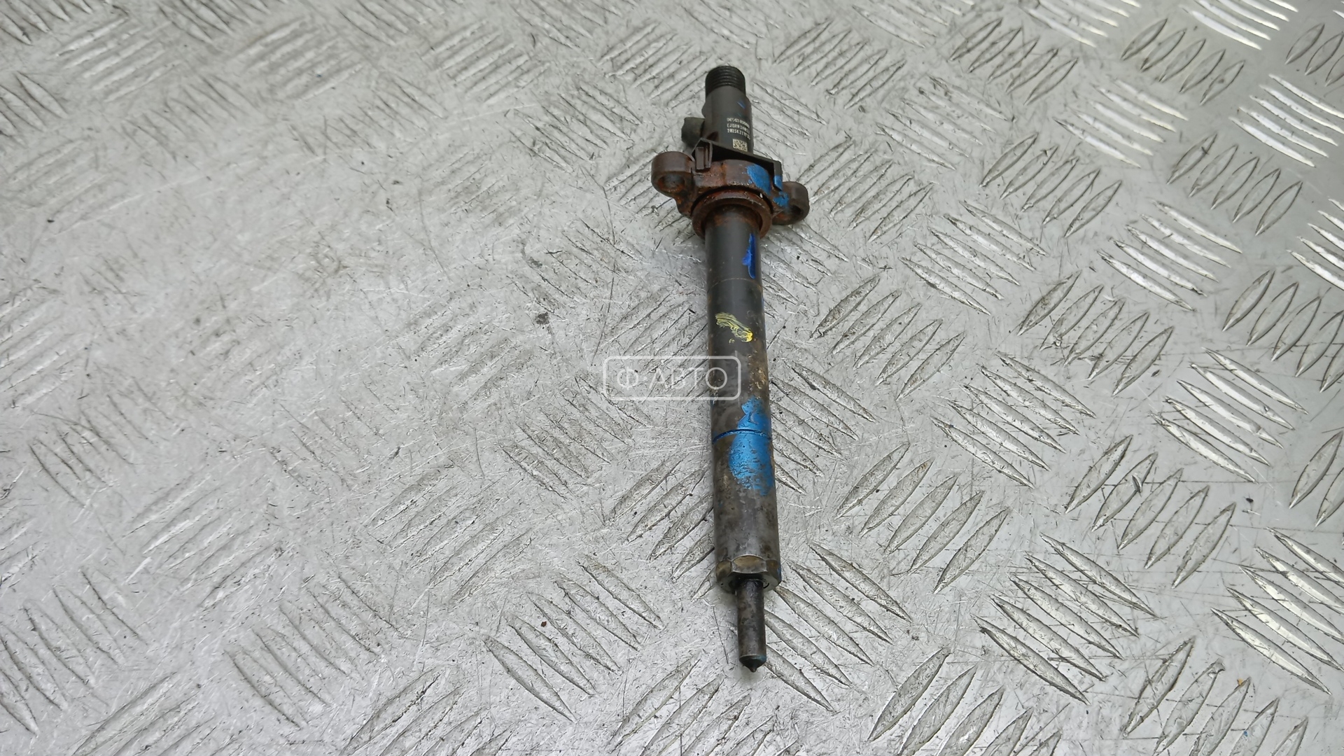 Форсунка дизельная