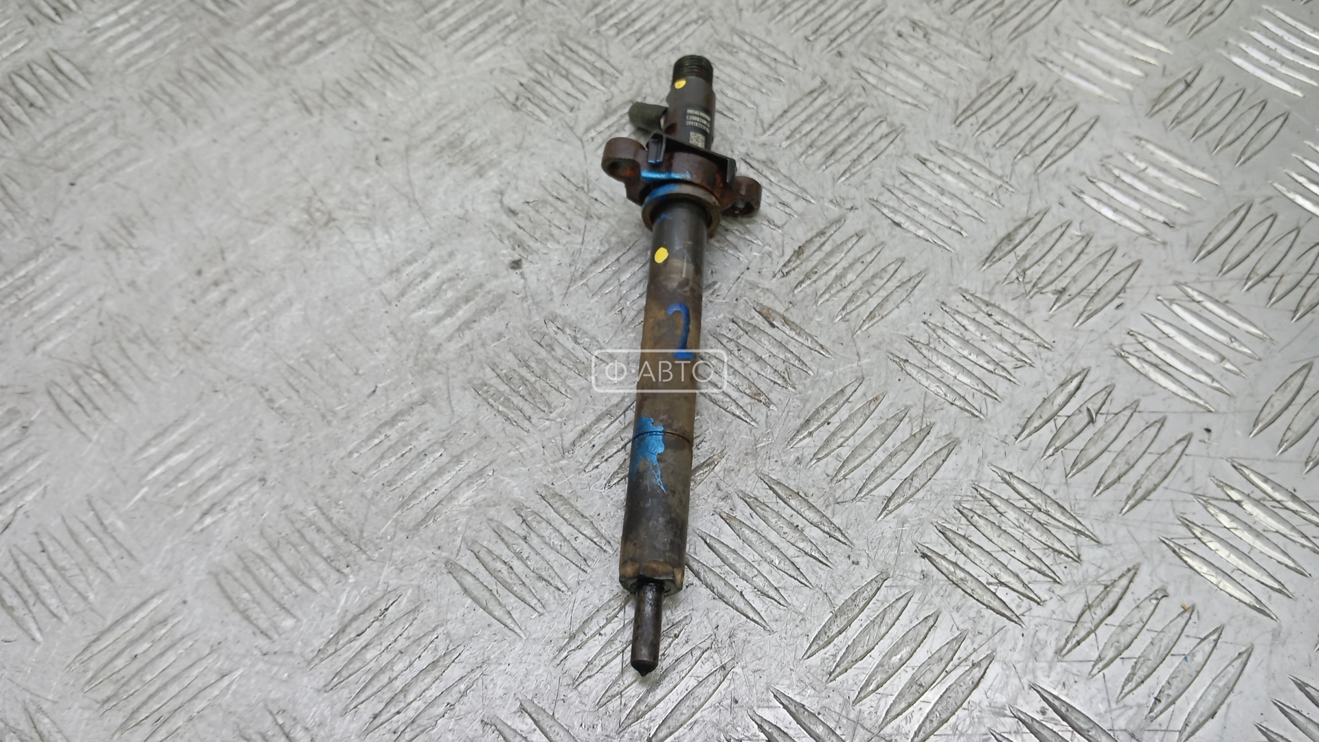 Форсунка дизельная