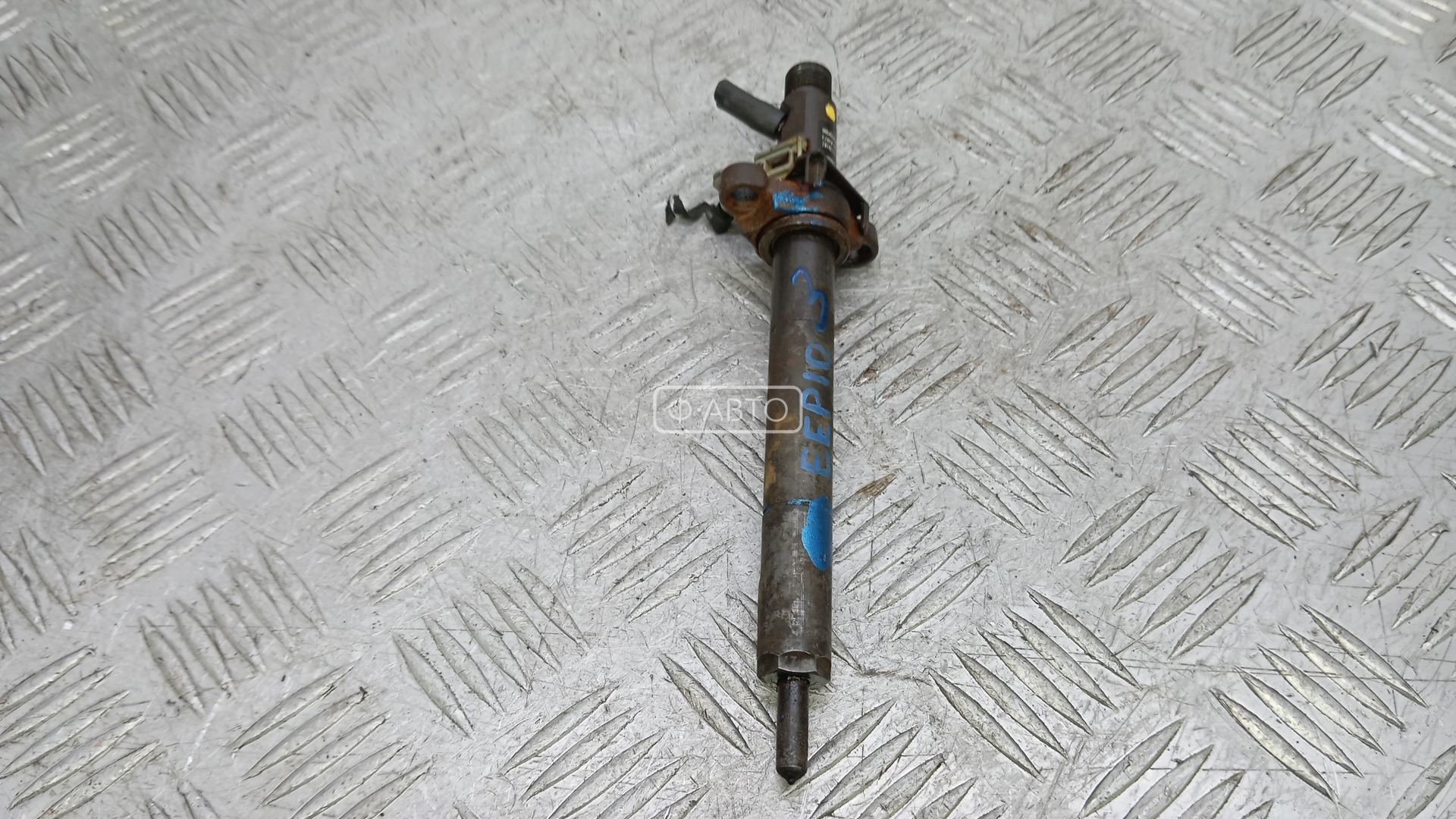 Форсунка дизельная