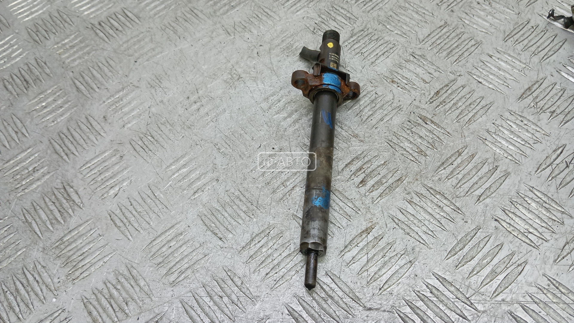 Форсунка дизельная