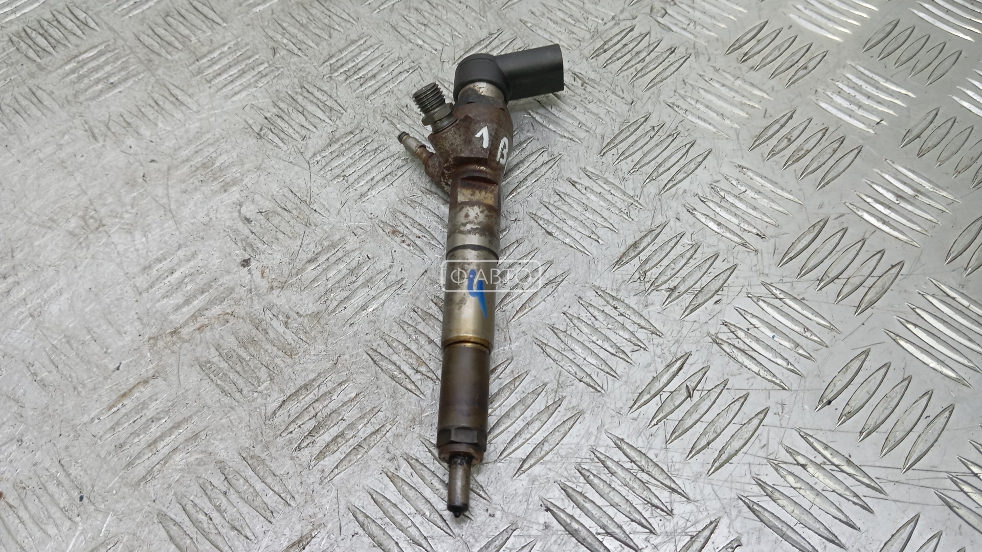 Форсунка дизельная